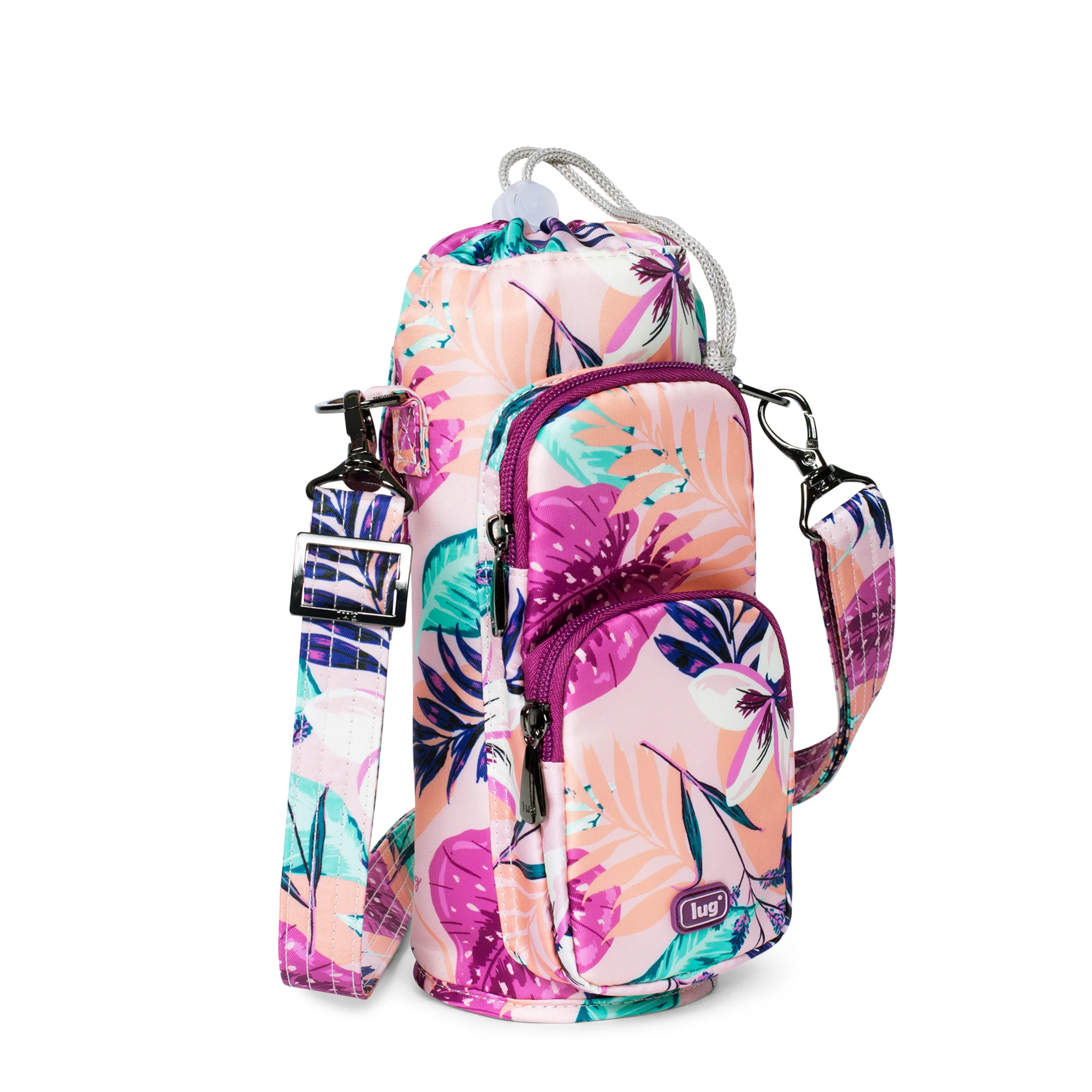 Huggie Crossbody Bottle Holder - Image 7