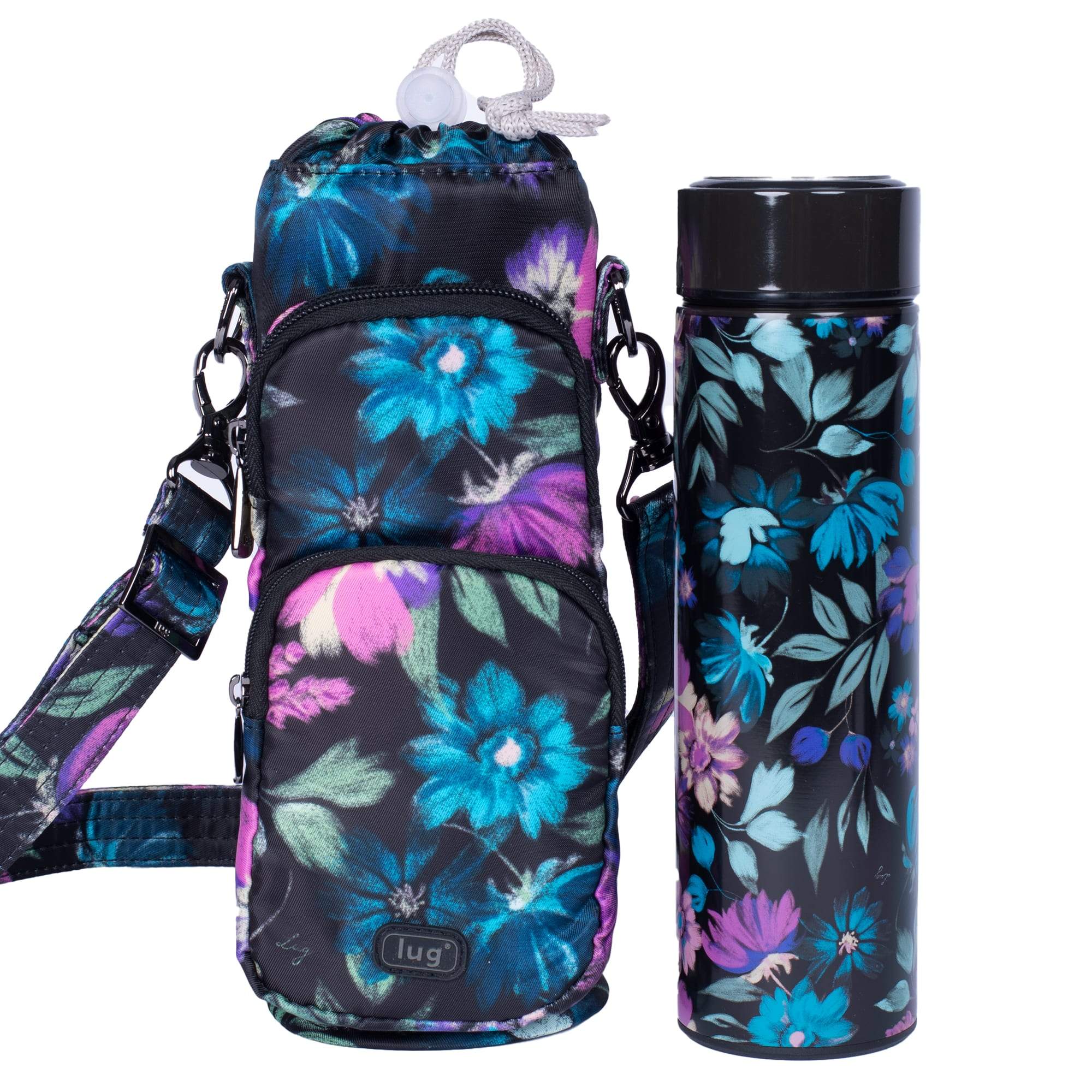 Huggie Crossbody Bottle Holder - Image 70