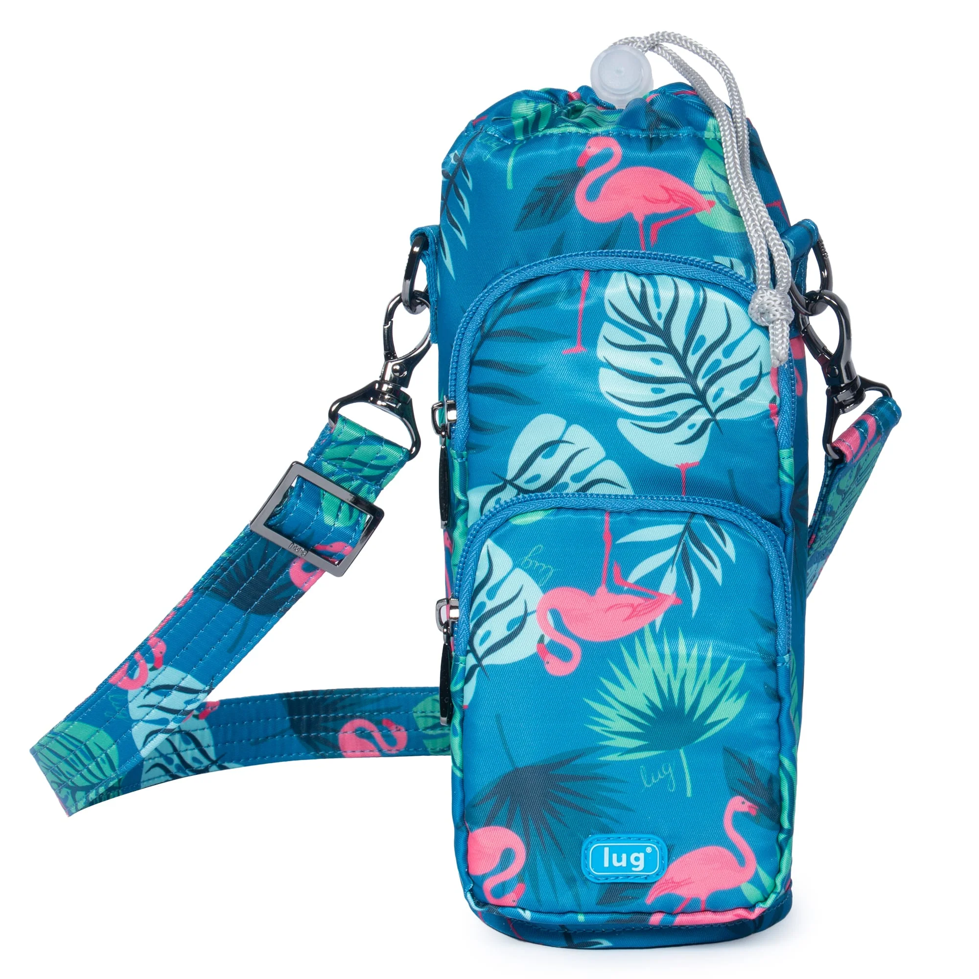 Huggie Crossbody Bottle Holder - Image 71