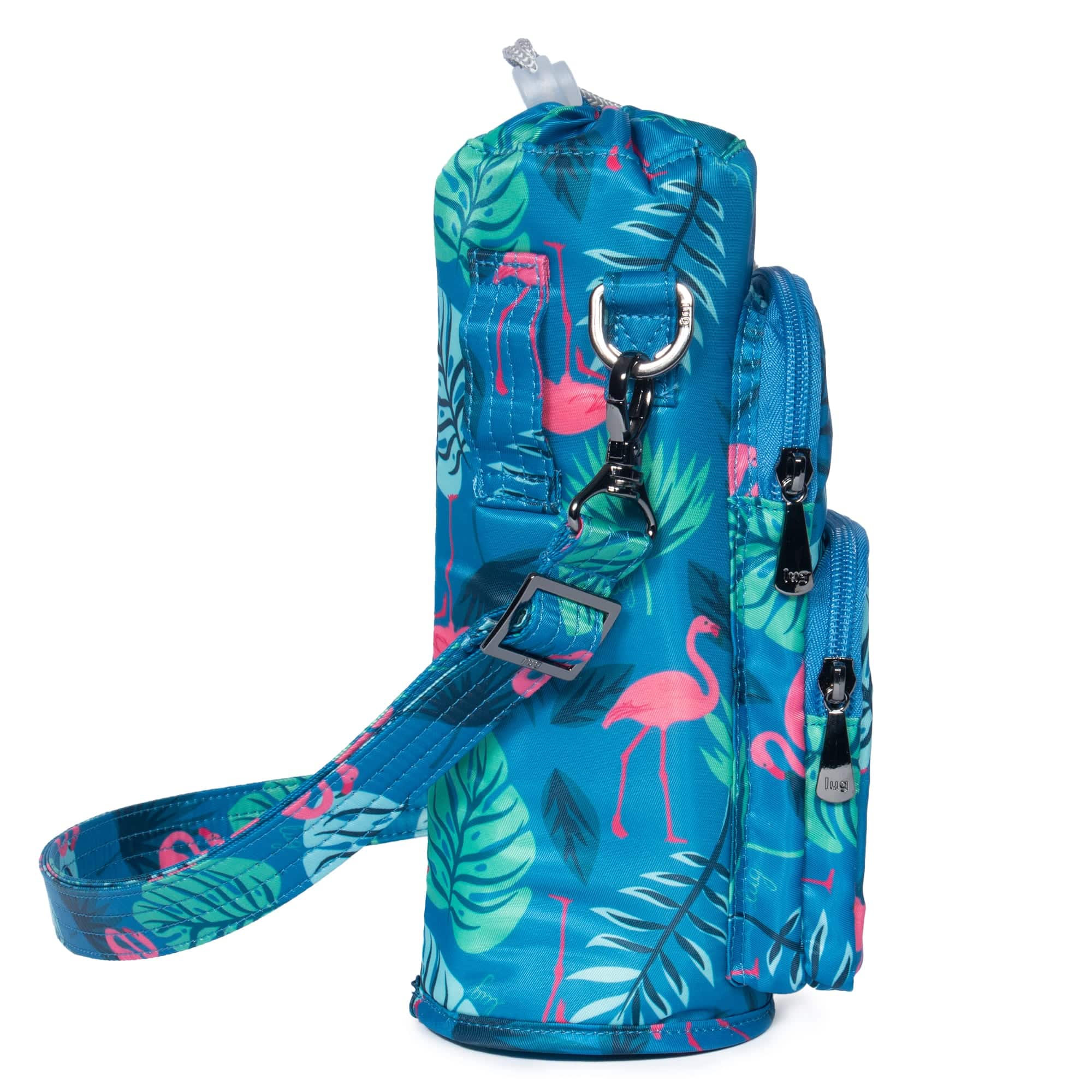 Huggie Crossbody Bottle Holder - Image 73