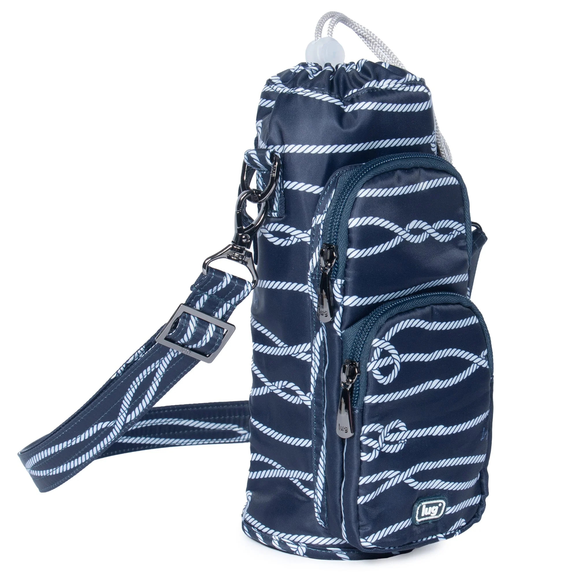 Huggie Crossbody Bottle Holder - Image 76