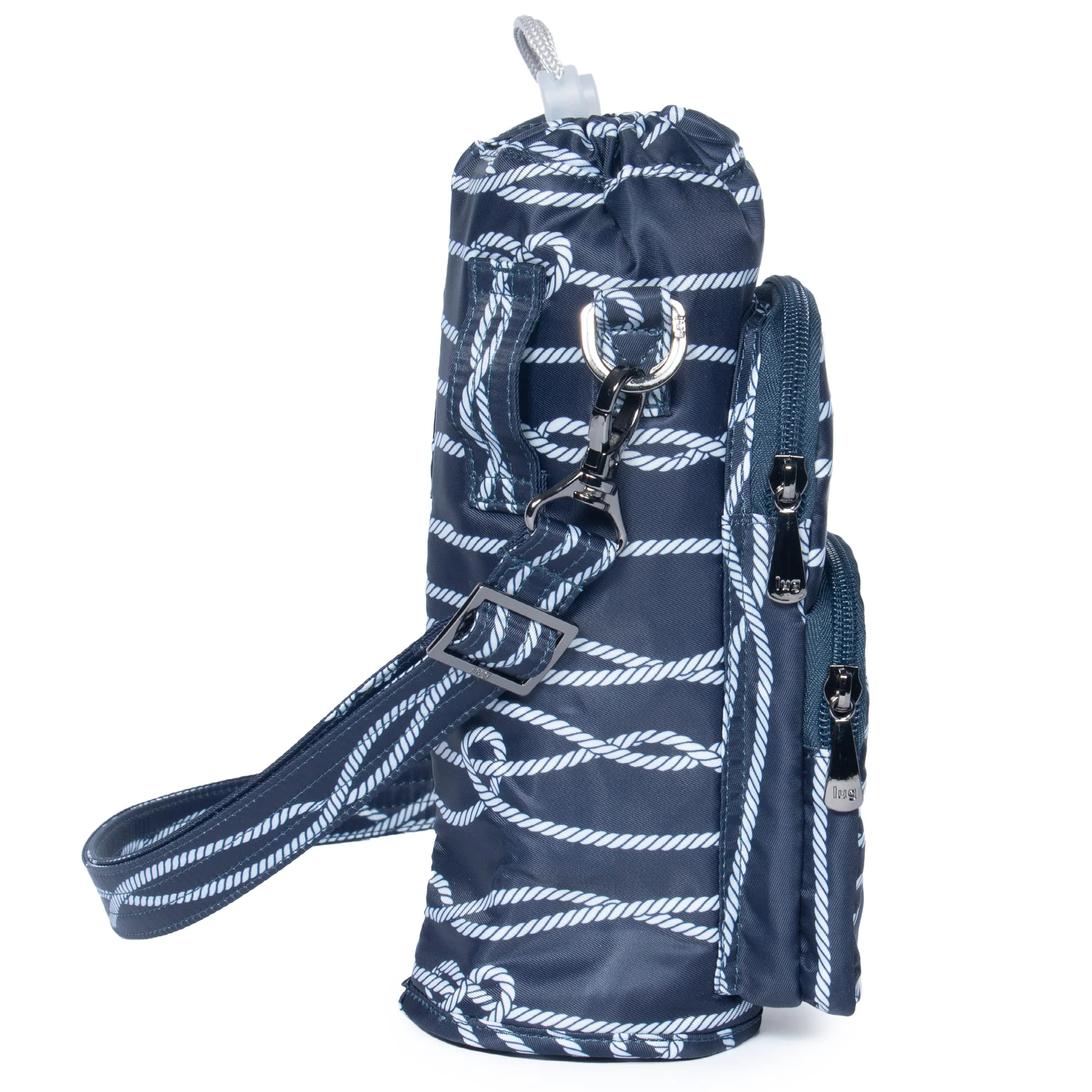 Huggie Crossbody Bottle Holder - Image 77