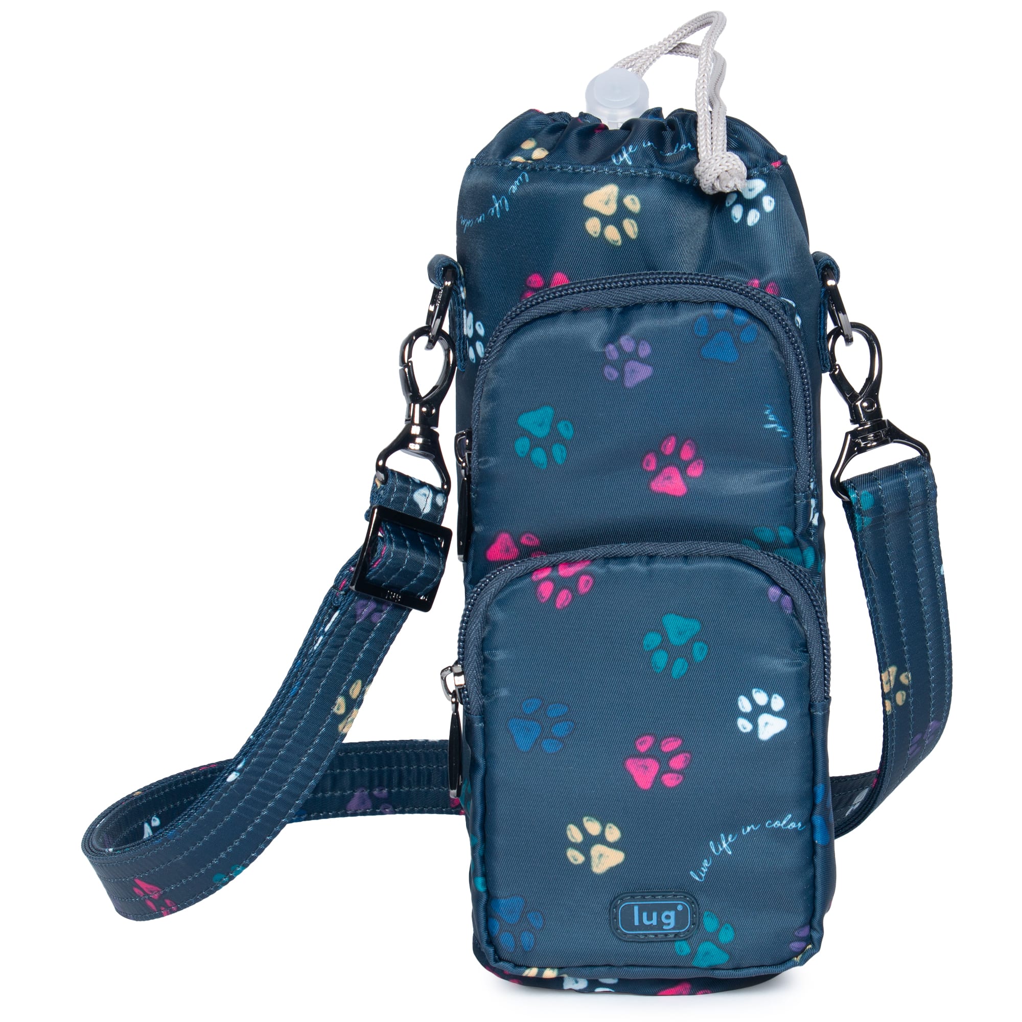 Huggie Crossbody Bottle Holder - Image 79