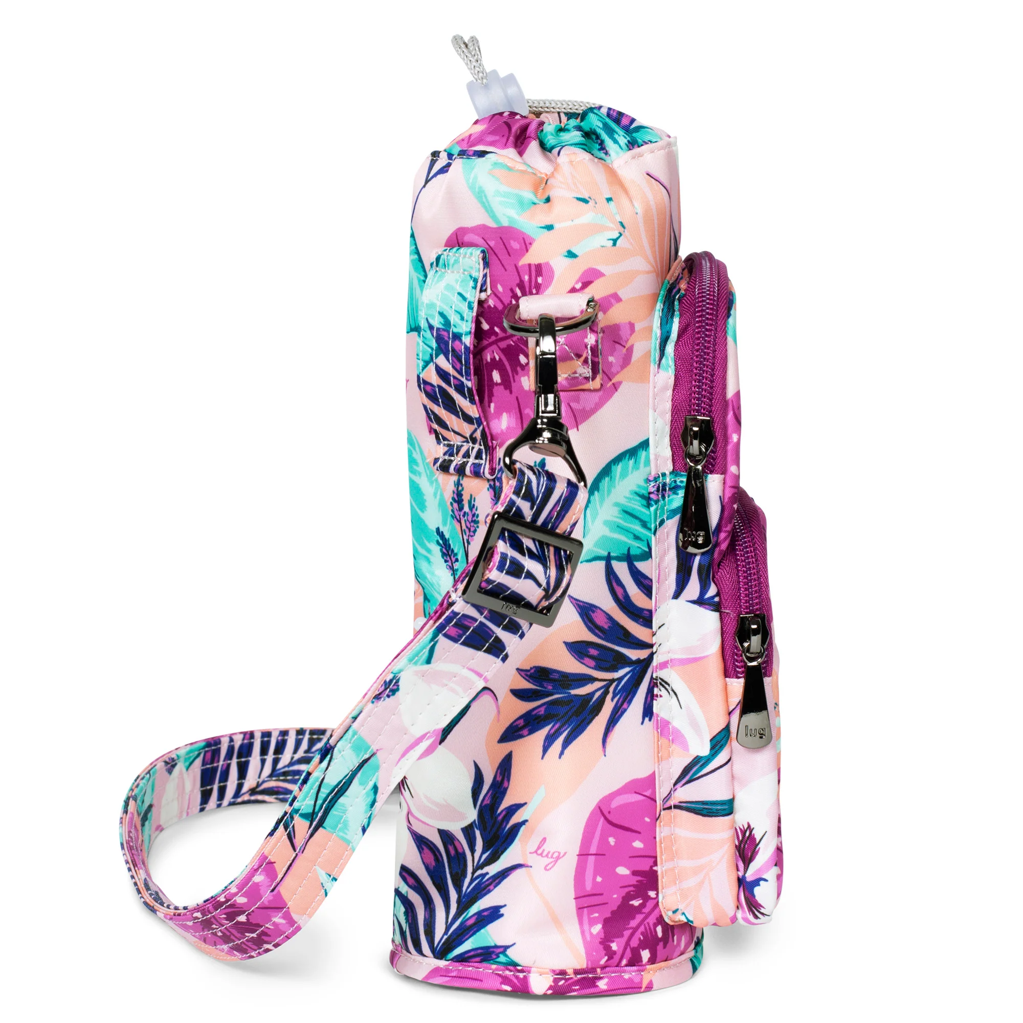 Huggie Crossbody Bottle Holder - Image 8
