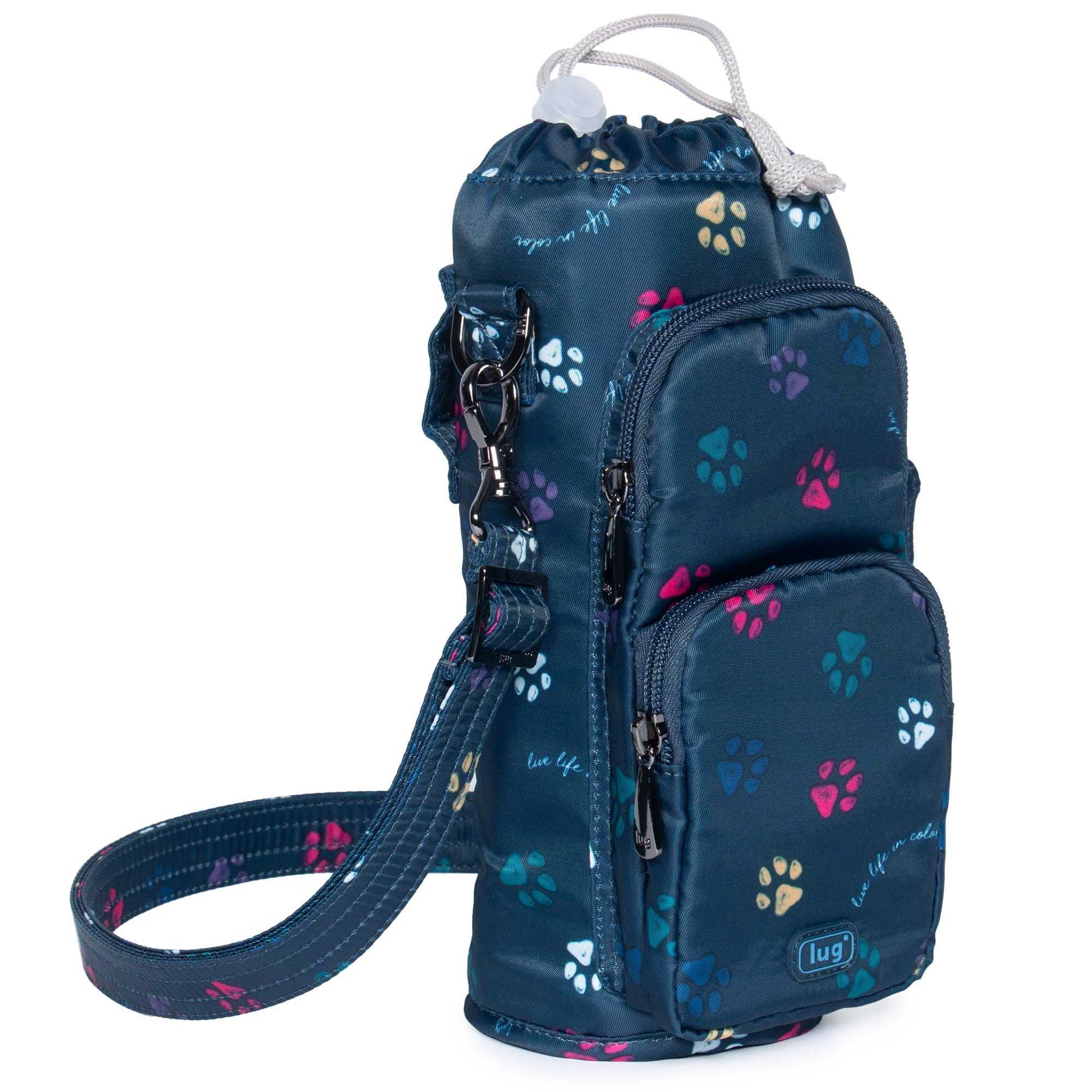 Huggie Crossbody Bottle Holder - Image 80