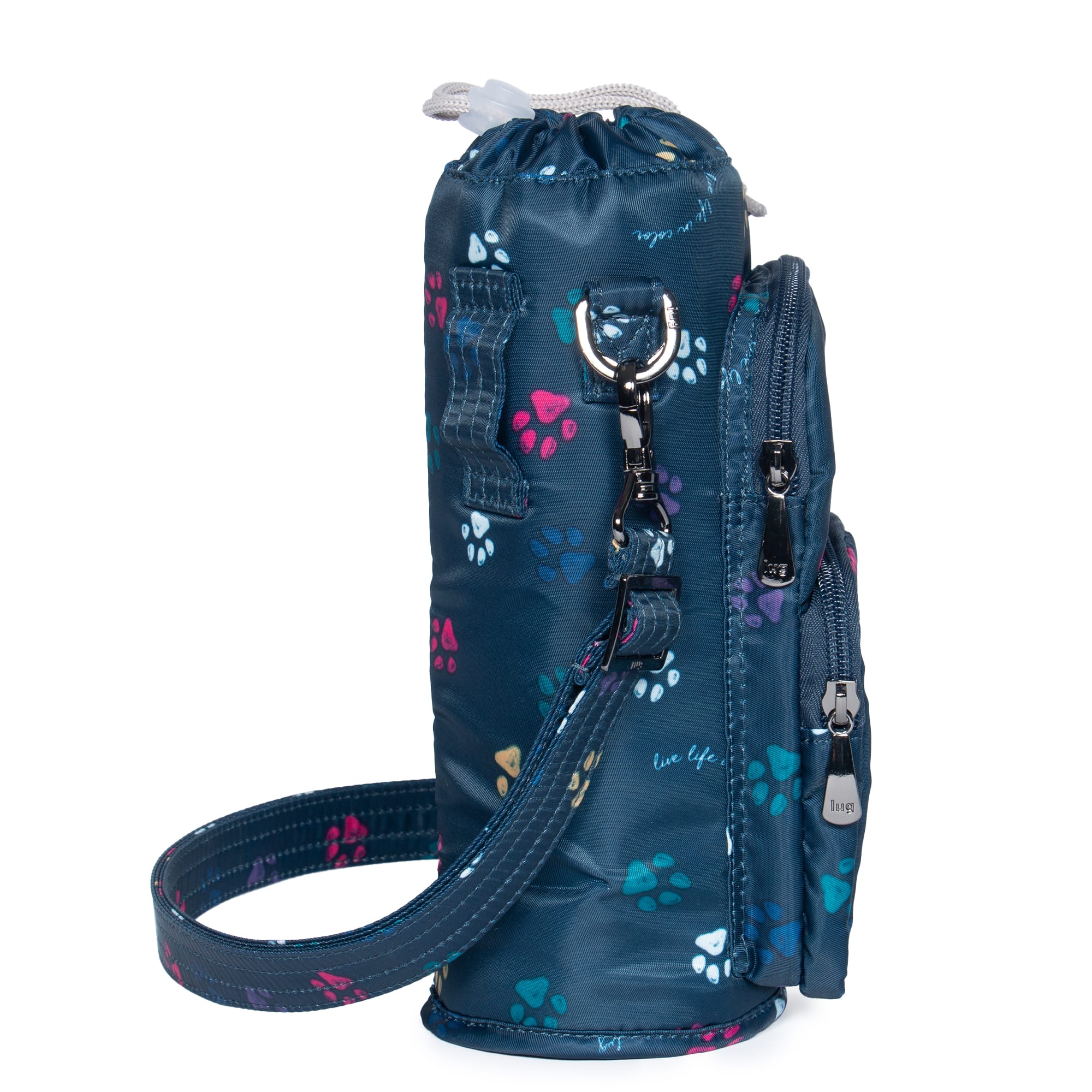 Huggie Crossbody Bottle Holder - Image 81