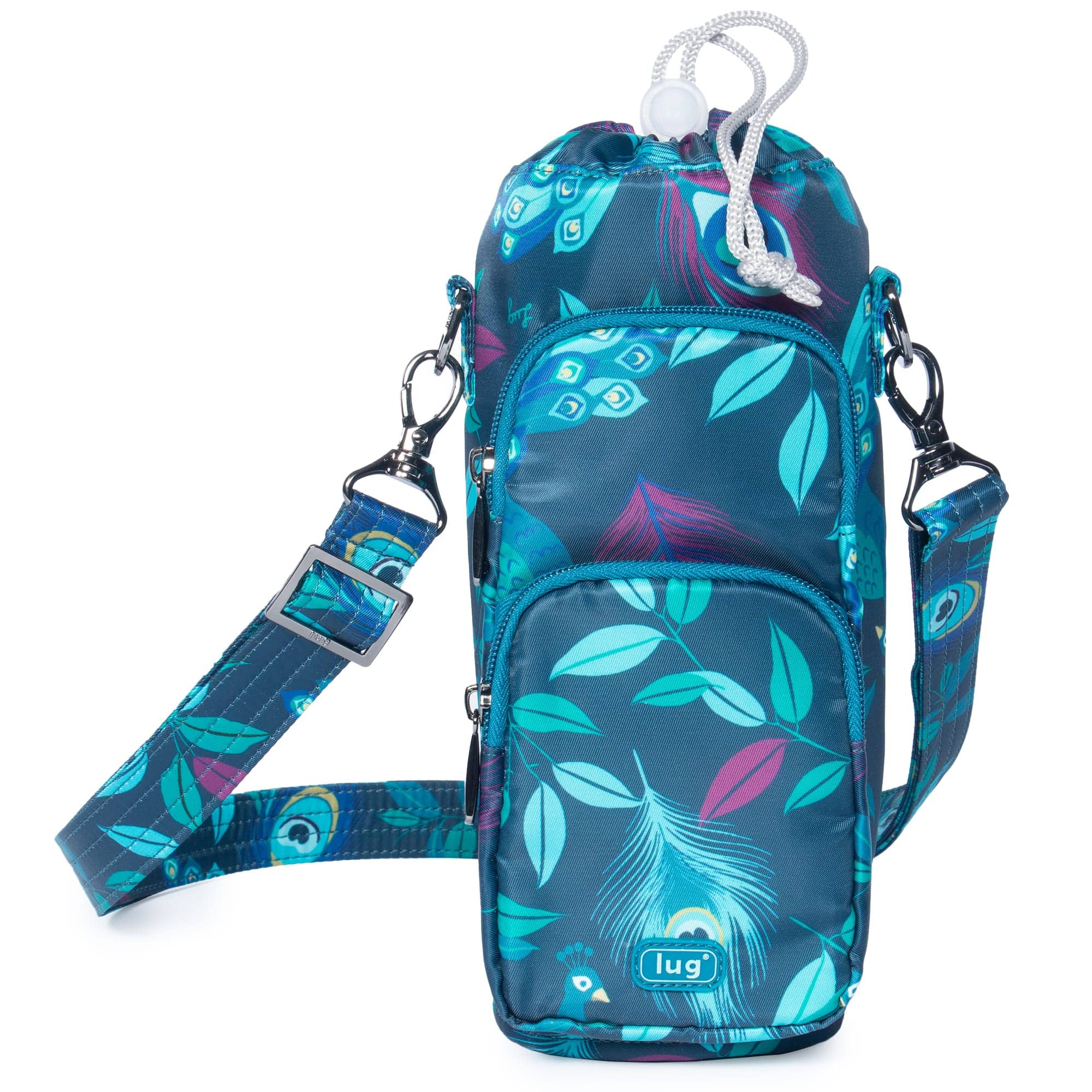 Huggie Crossbody Bottle Holder - Image 83