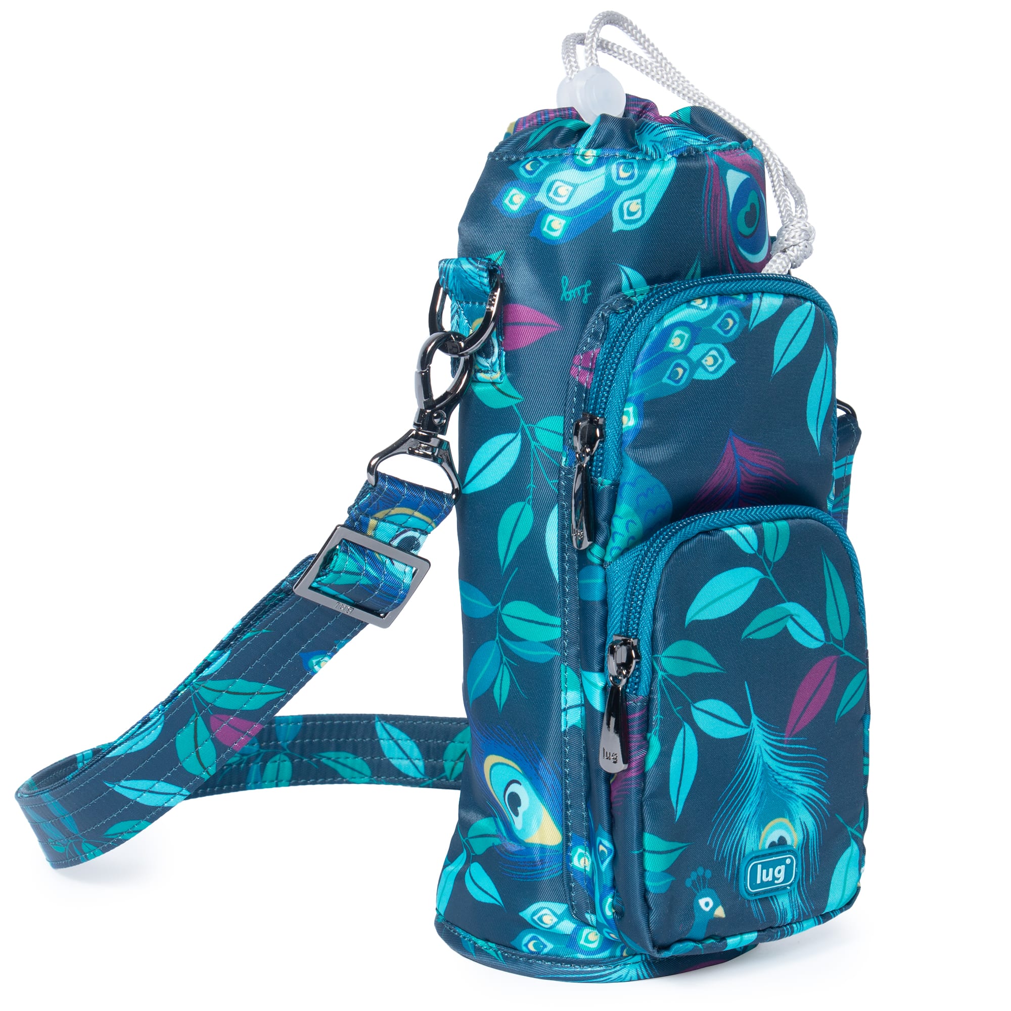 Huggie Crossbody Bottle Holder - Image 84