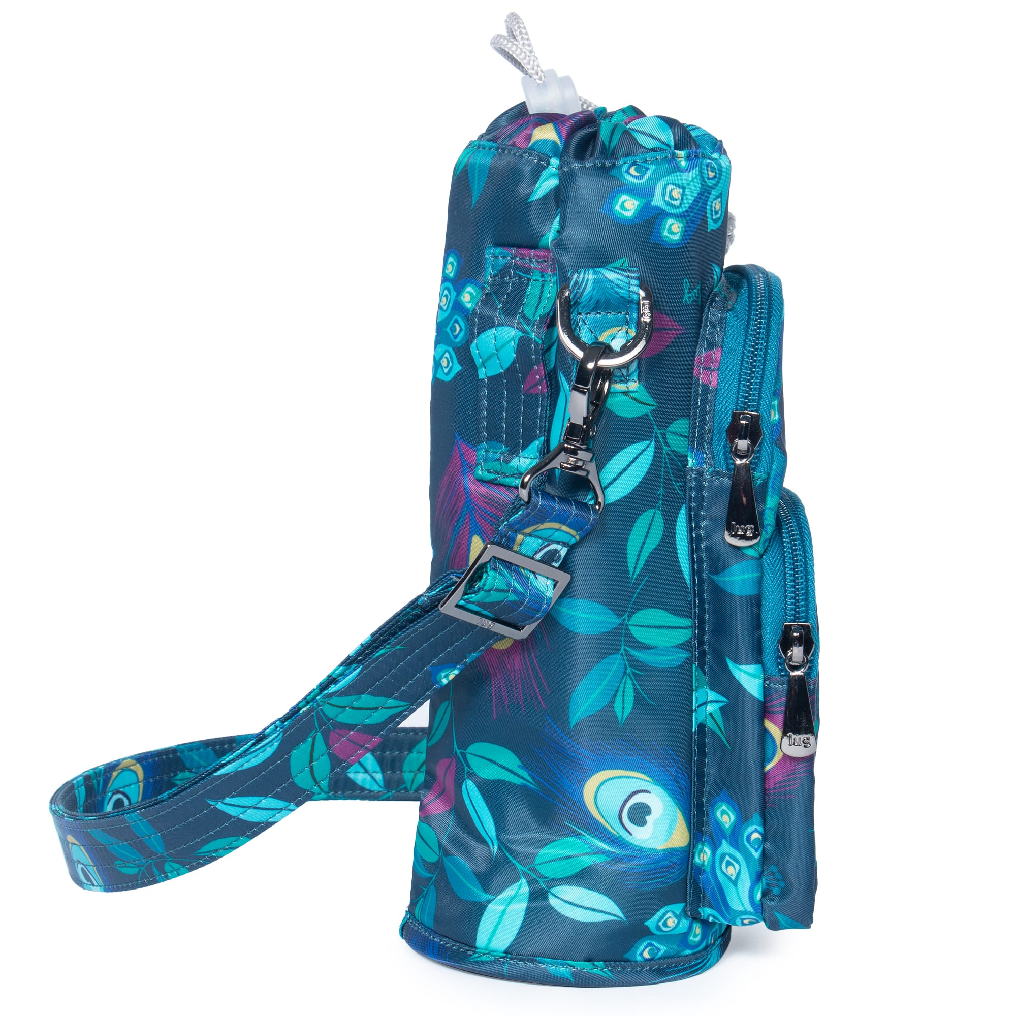 Huggie Crossbody Bottle Holder - Image 85