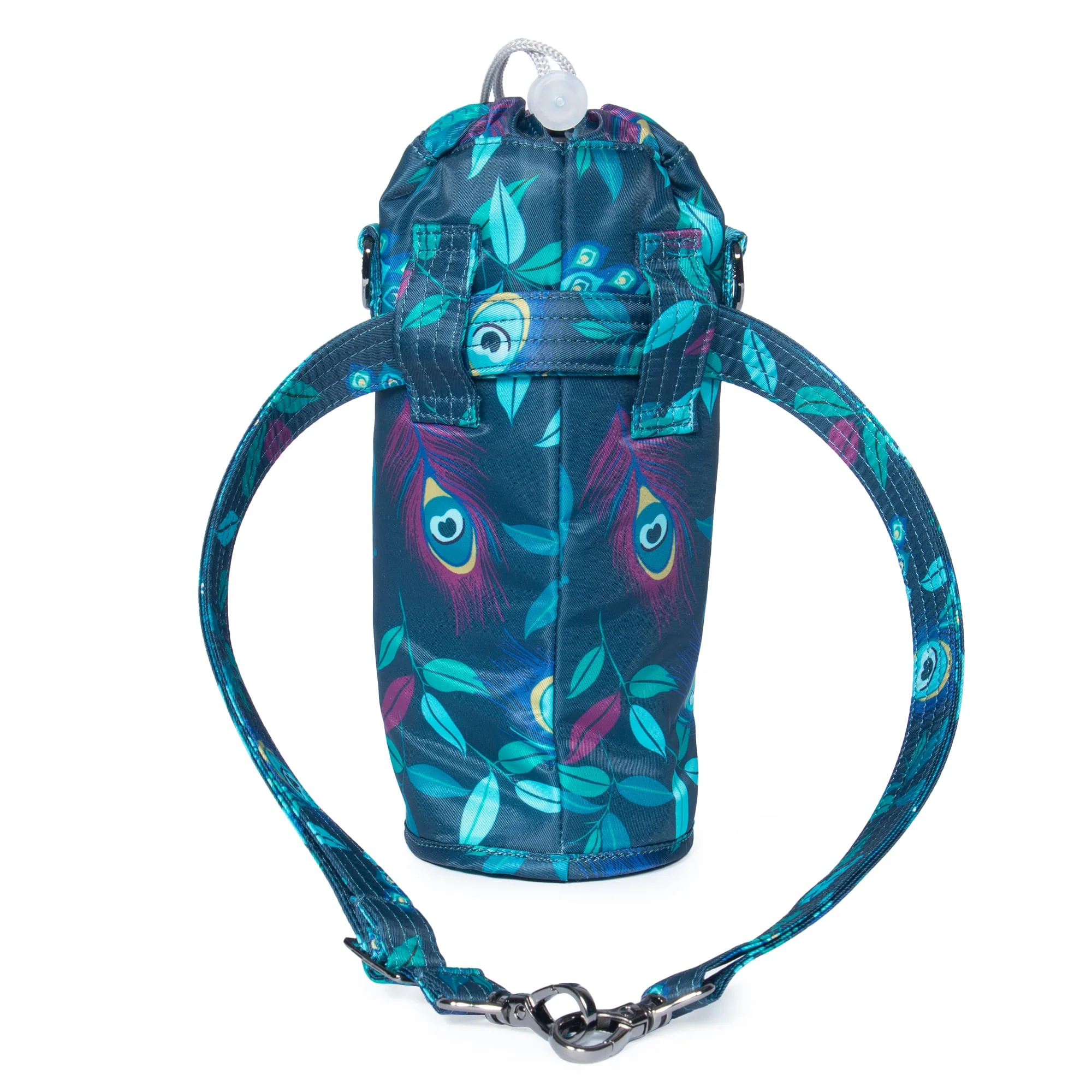 Huggie Crossbody Bottle Holder - Image 86