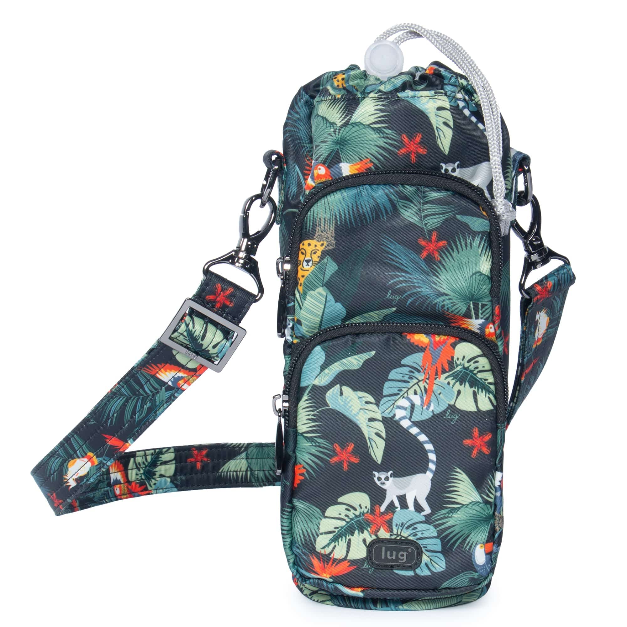 Huggie Crossbody Bottle Holder - Image 88