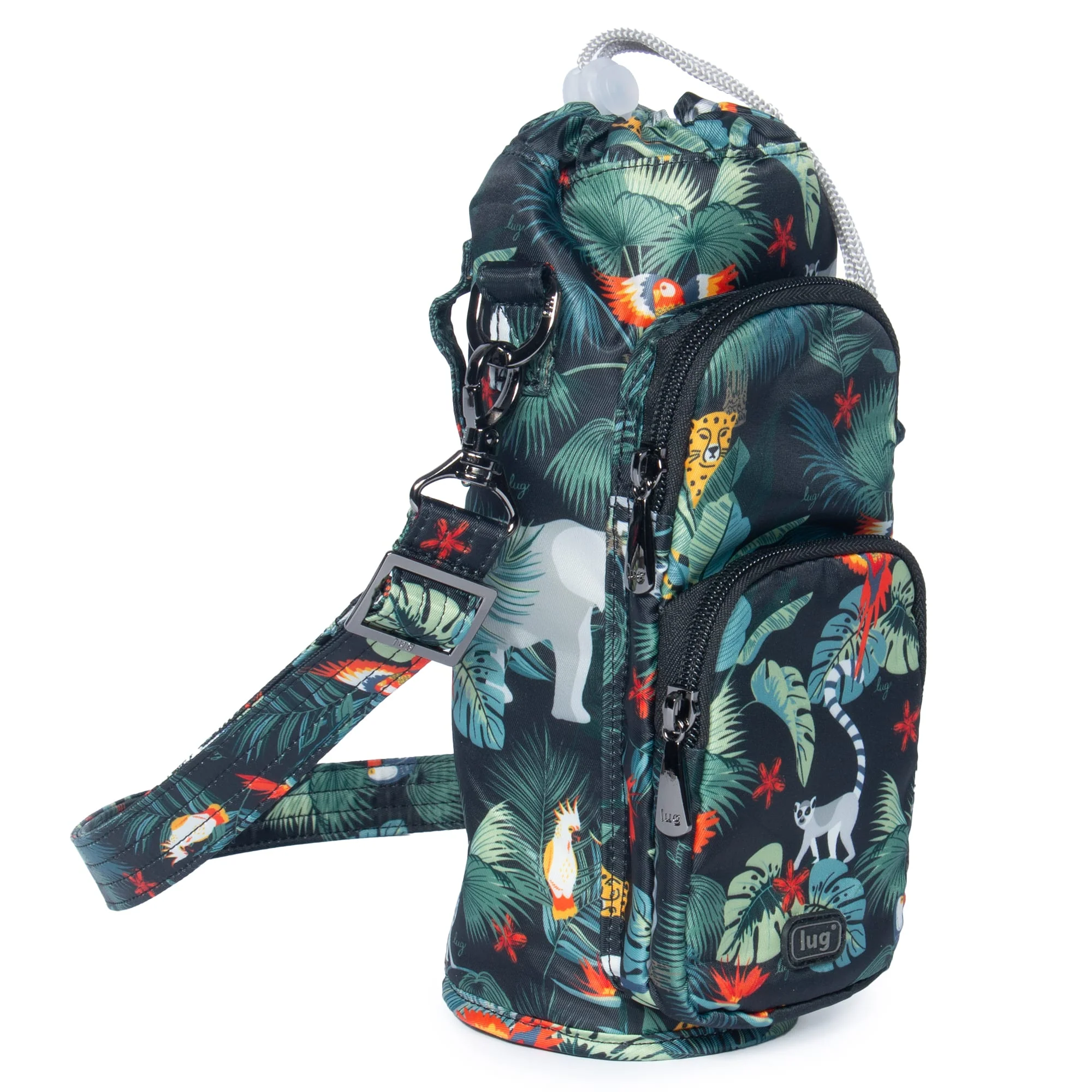 Huggie Crossbody Bottle Holder - Image 89