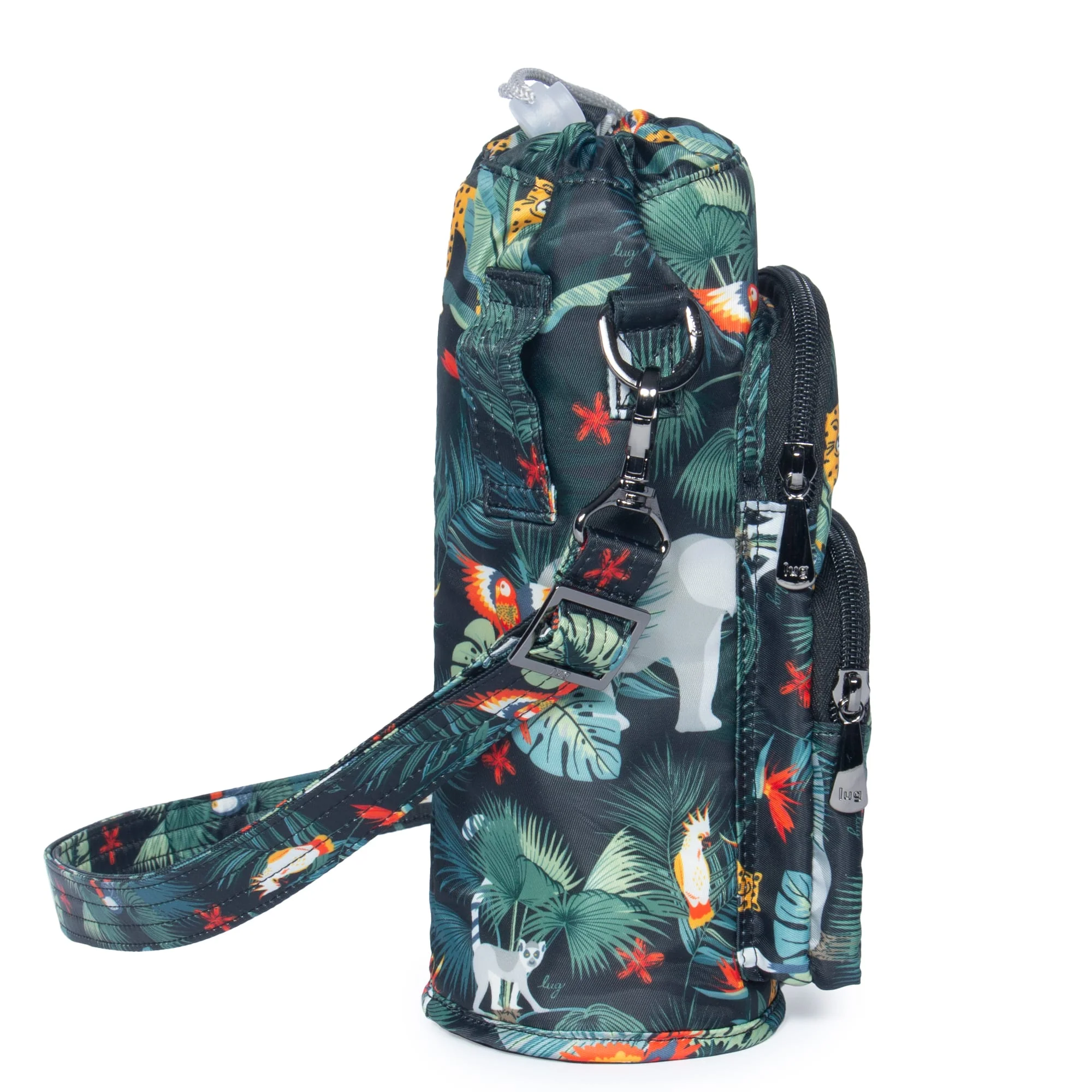 Huggie Crossbody Bottle Holder - Image 90