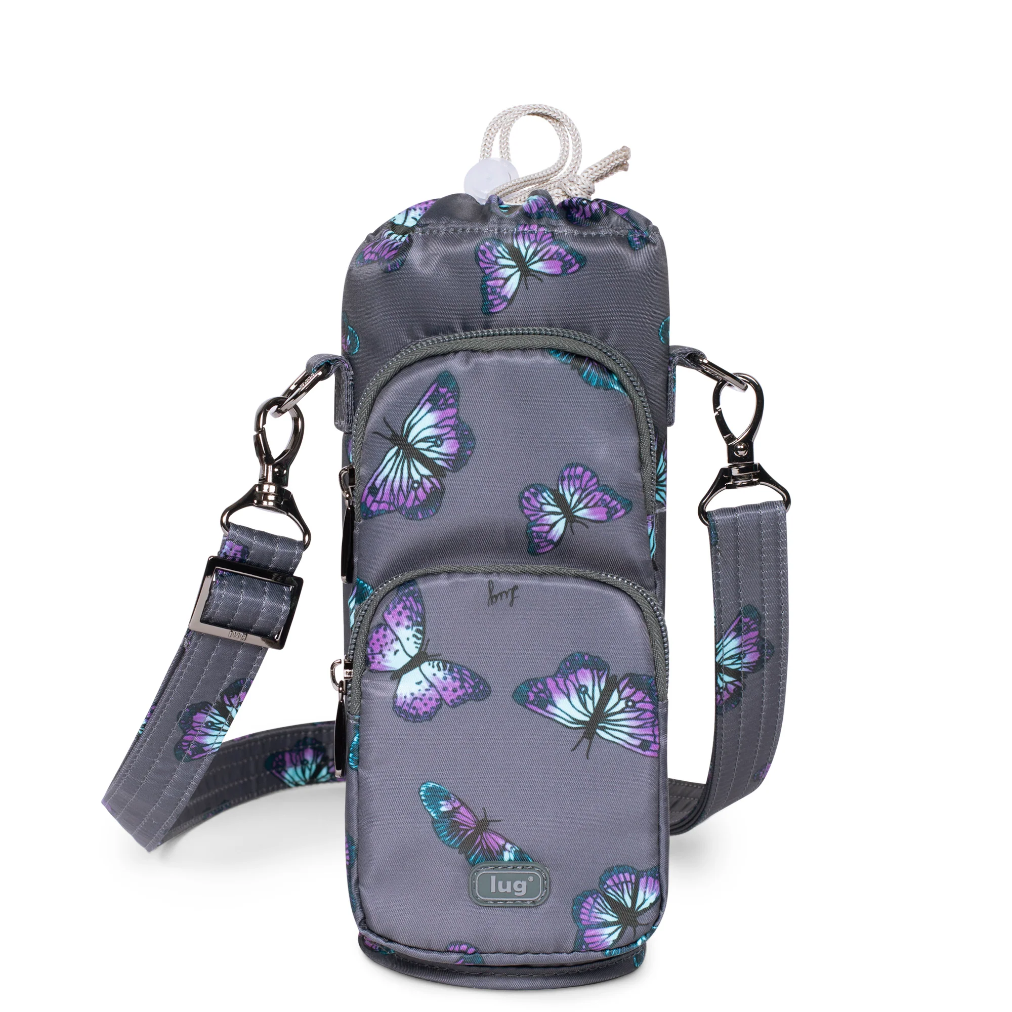 Huggie Crossbody Bottle Holder - Image 92