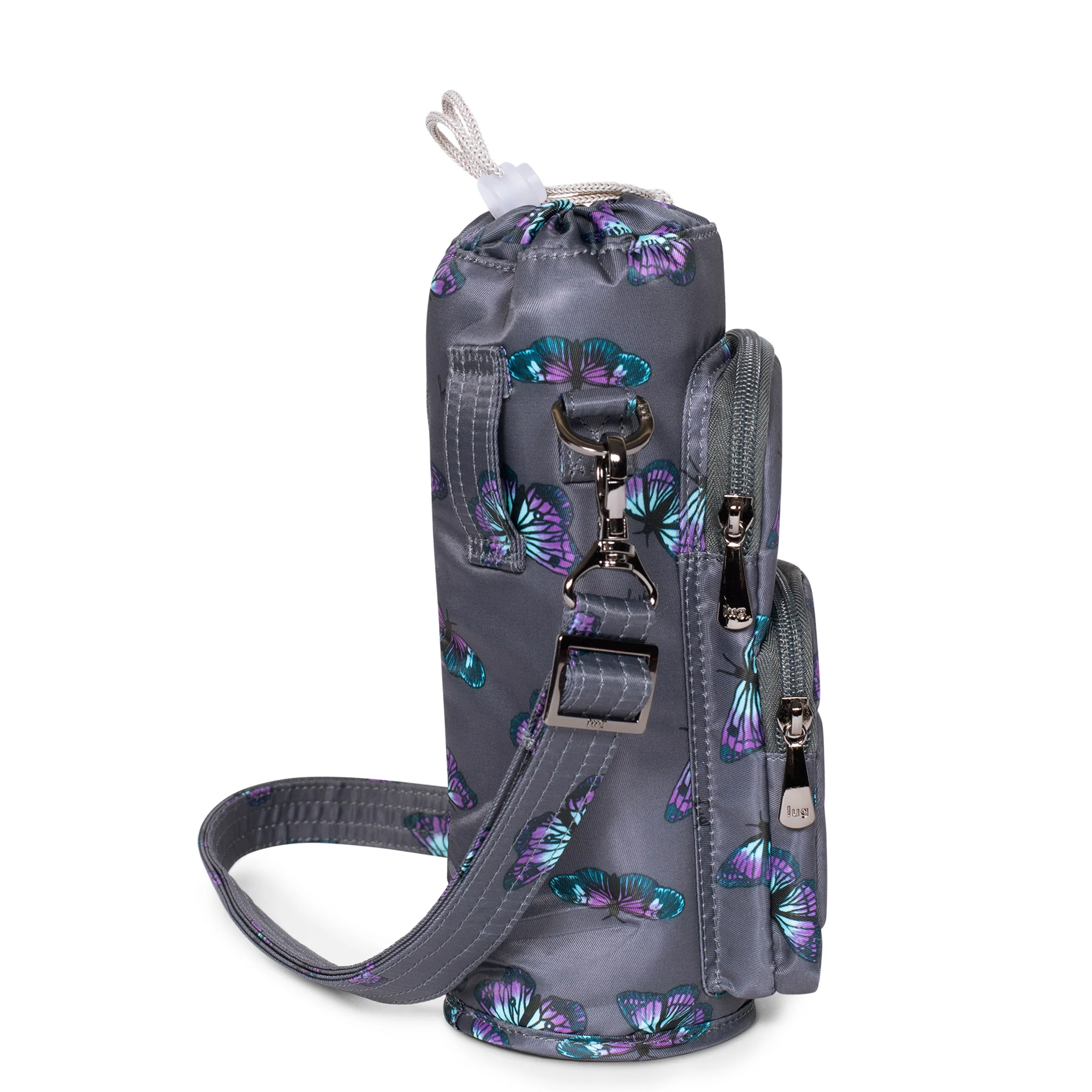 Huggie Crossbody Bottle Holder - Image 93