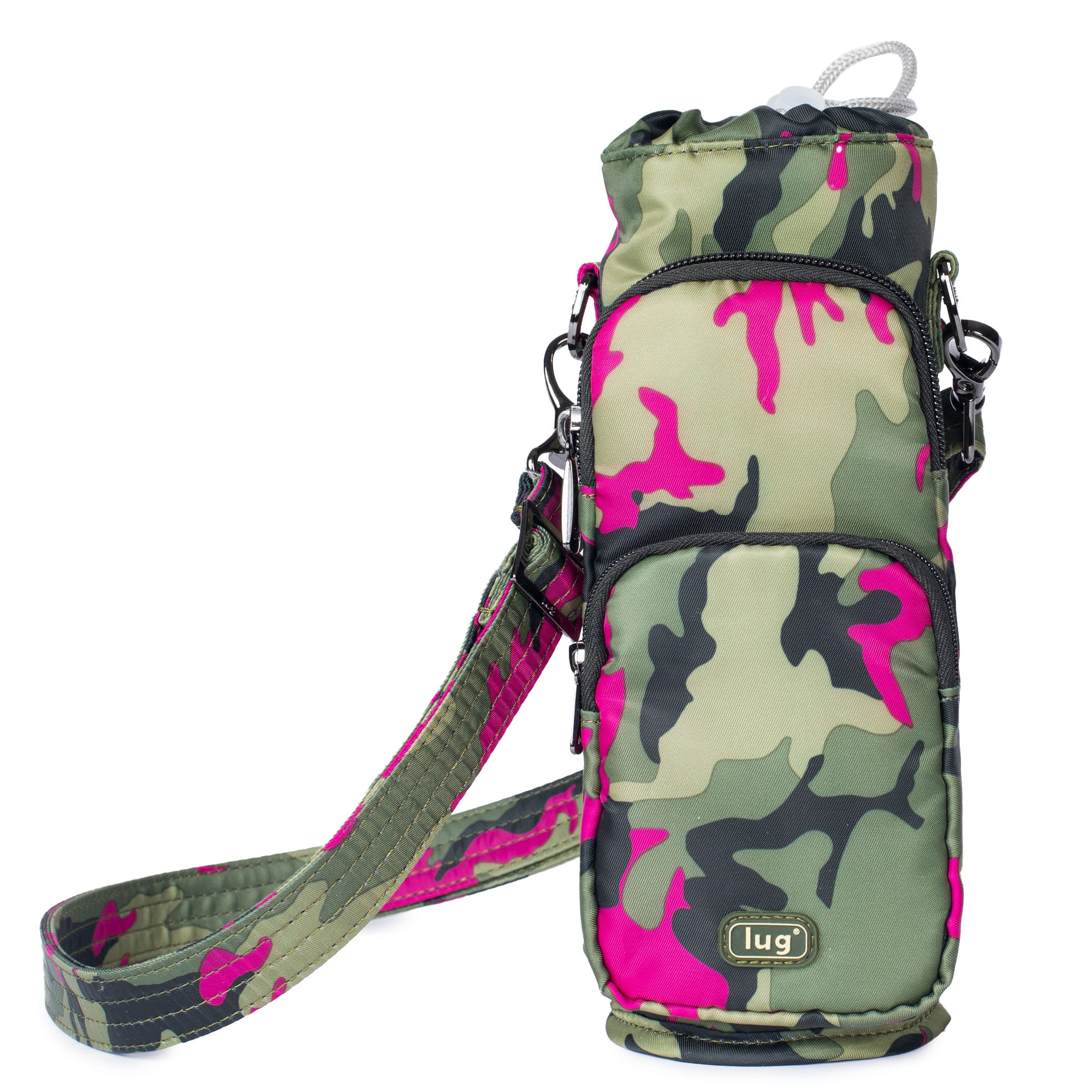 Huggie Crossbody Bottle Holder - Image 95