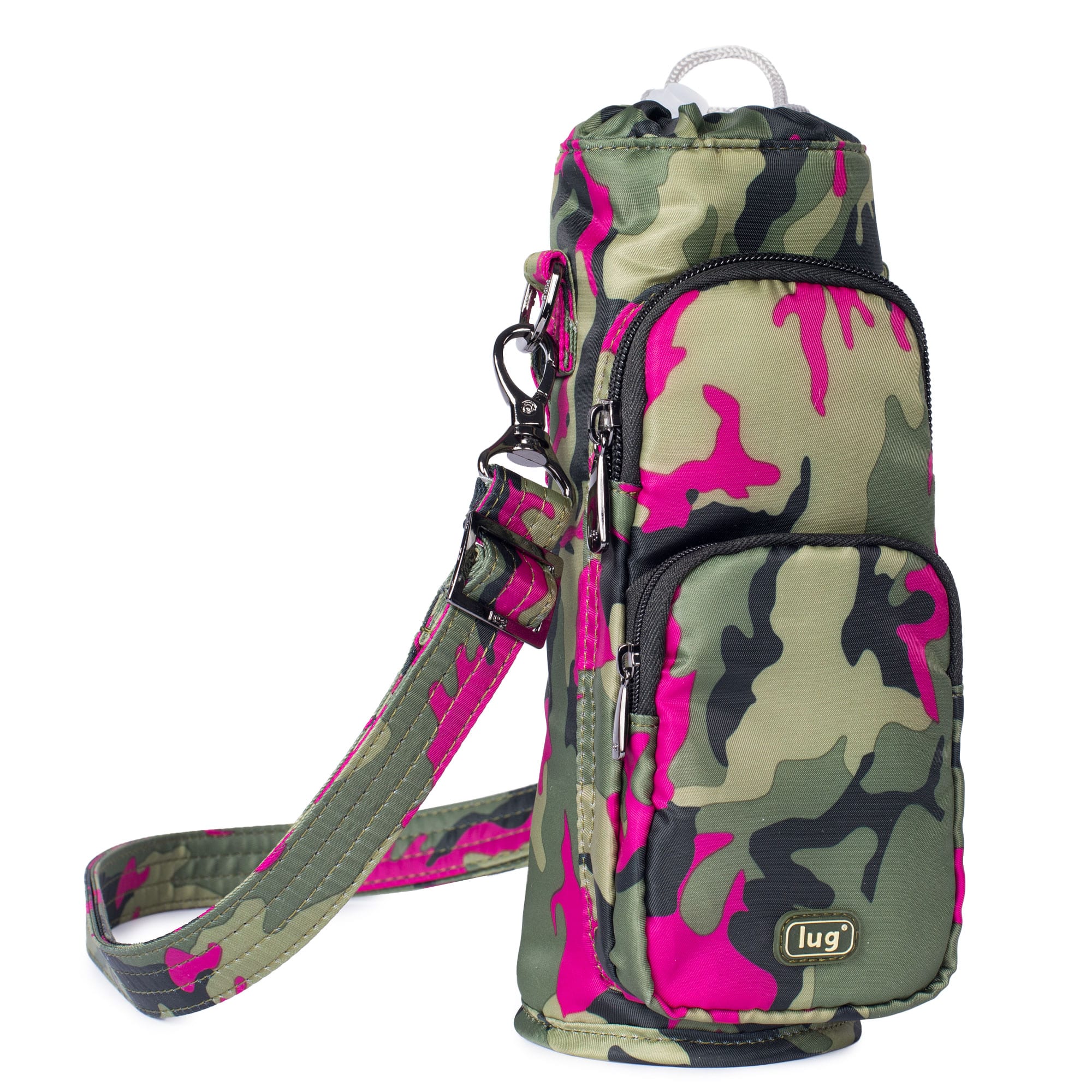 Huggie Crossbody Bottle Holder - Image 96