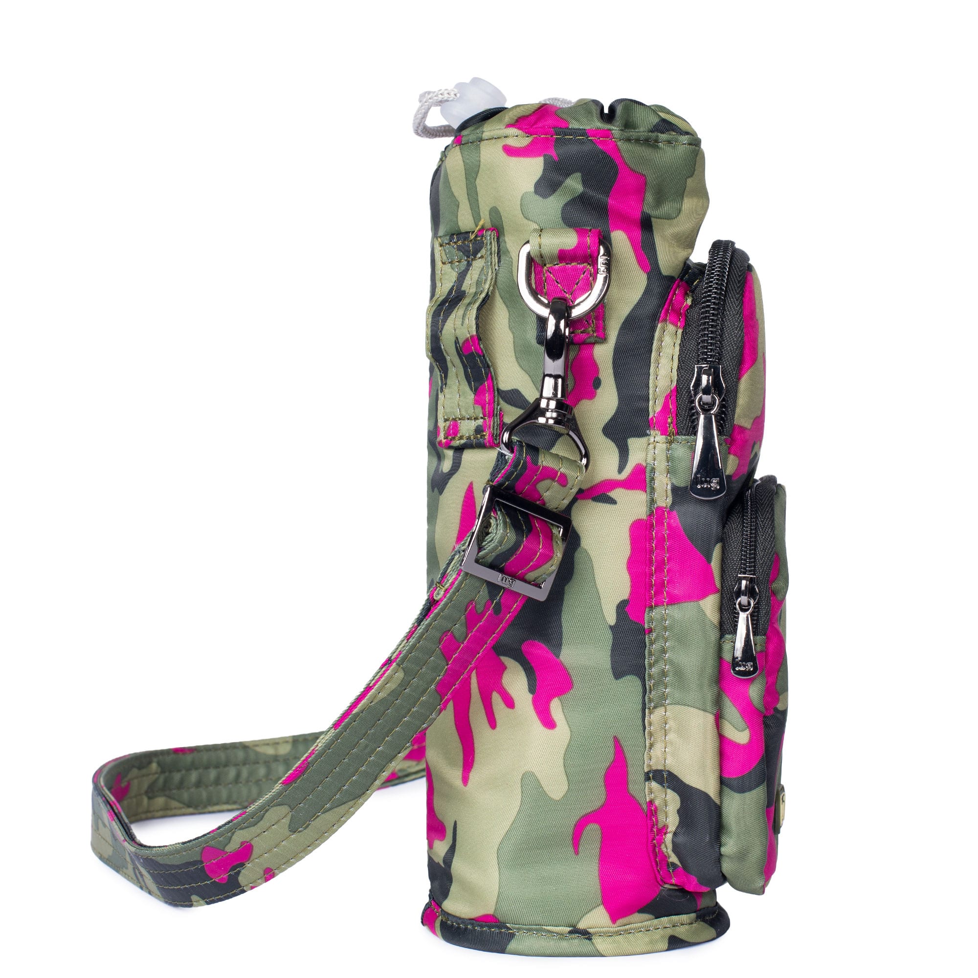 Huggie Crossbody Bottle Holder - Image 97