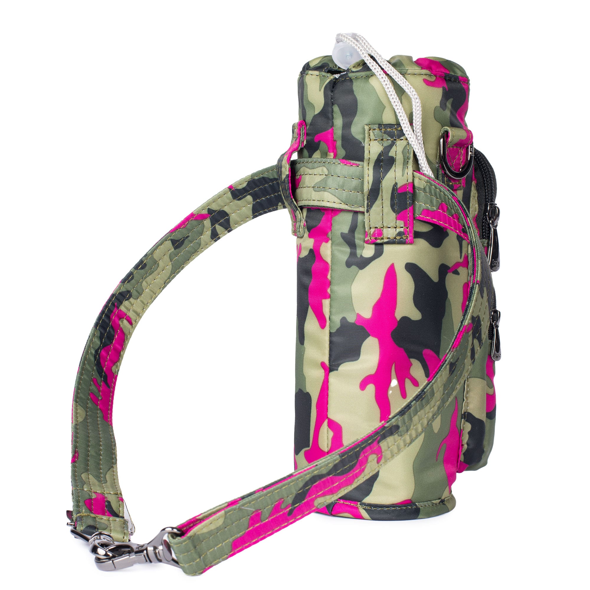 Huggie Crossbody Bottle Holder - Image 98
