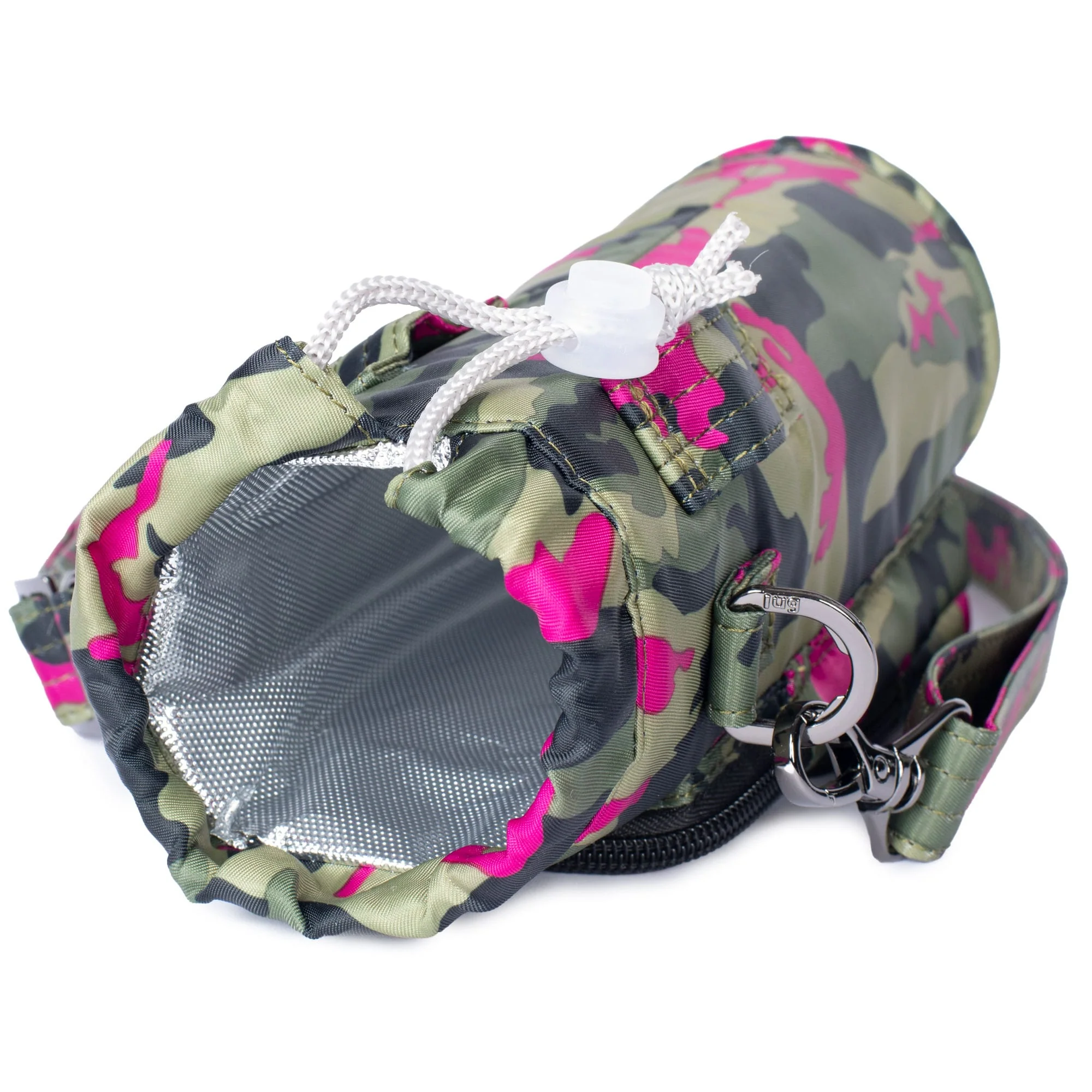 Huggie Crossbody Bottle Holder - Image 99