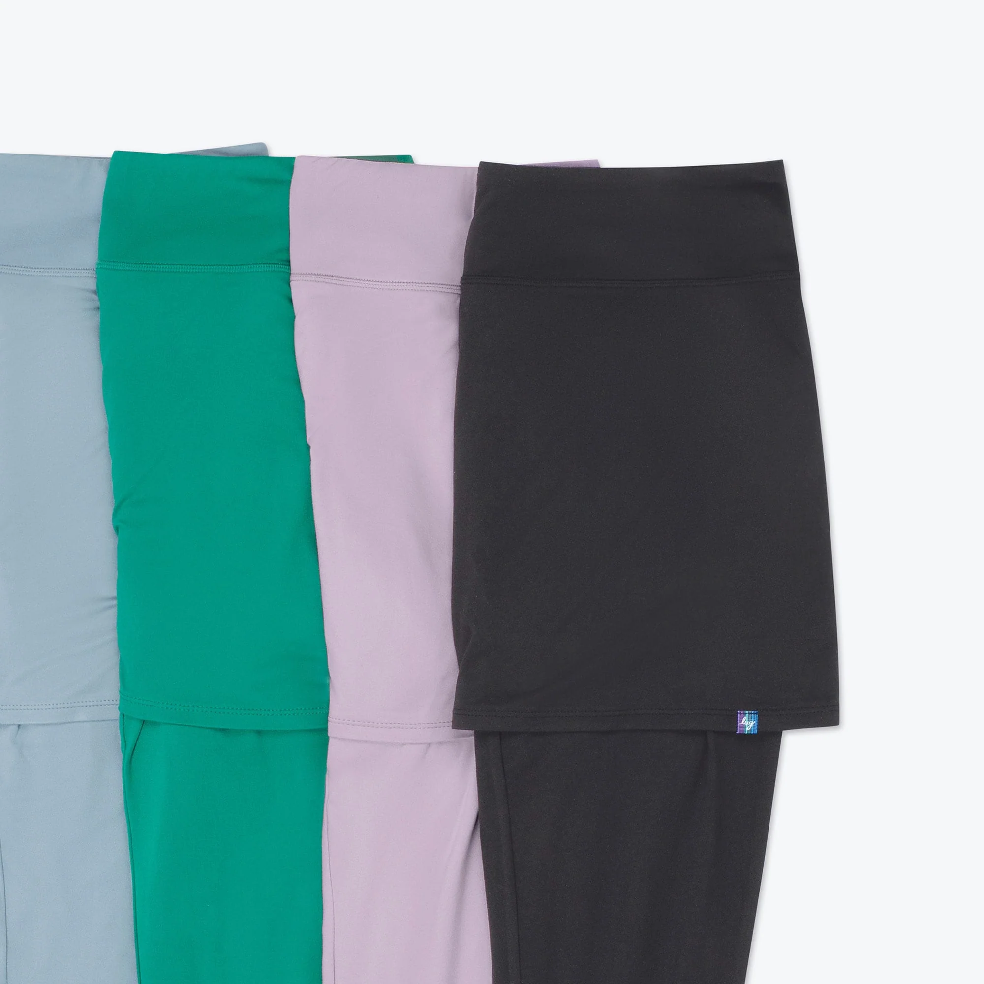 Hula Skirted Lugging - Image 10