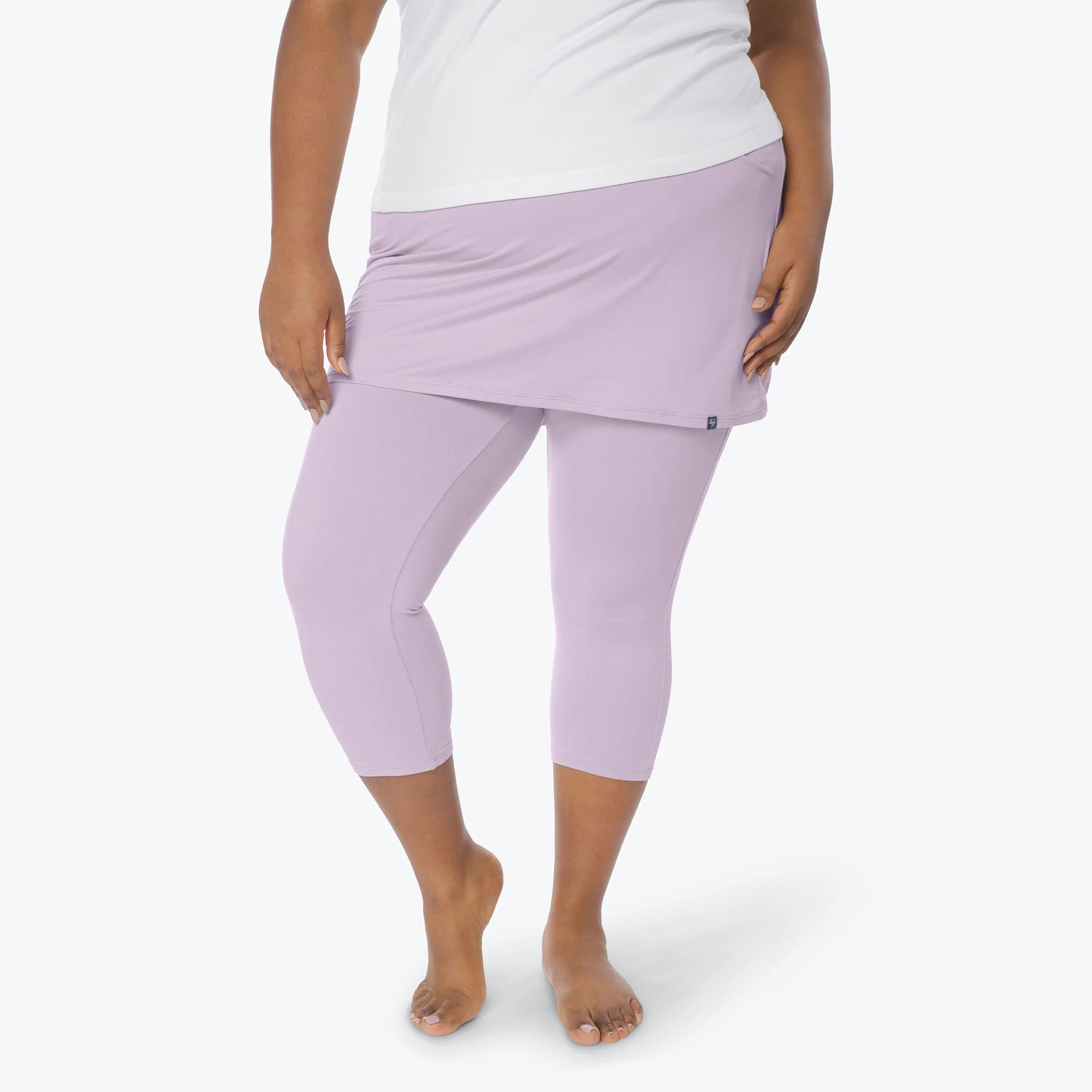 Hula Skirted Lugging - Image 103