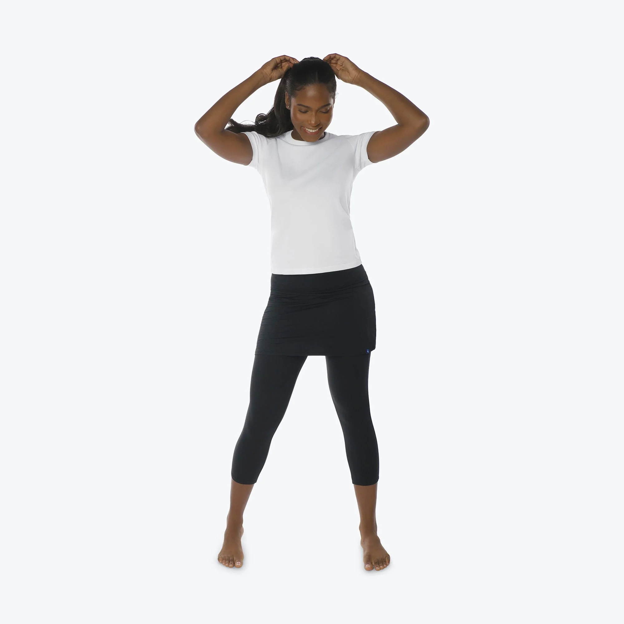 Hula Skirted Lugging - Image 14