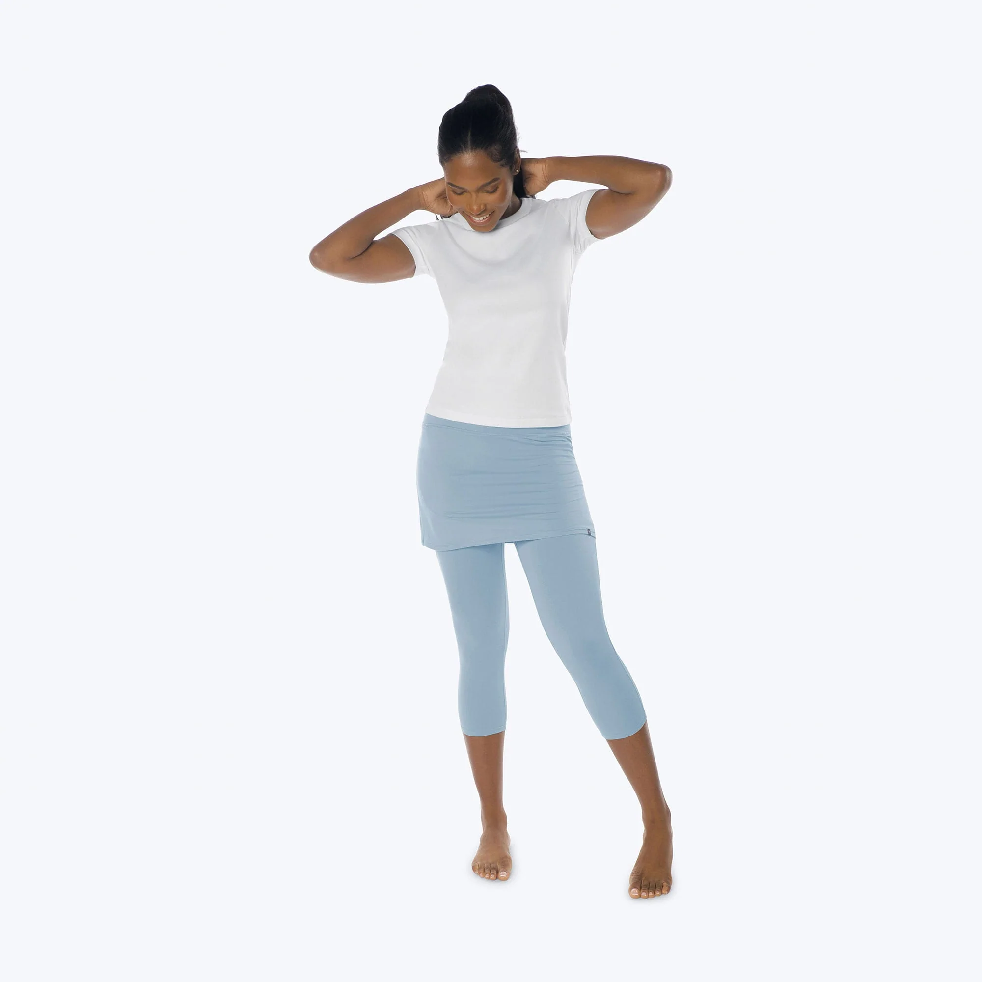 Hula Skirted Lugging - Image 23