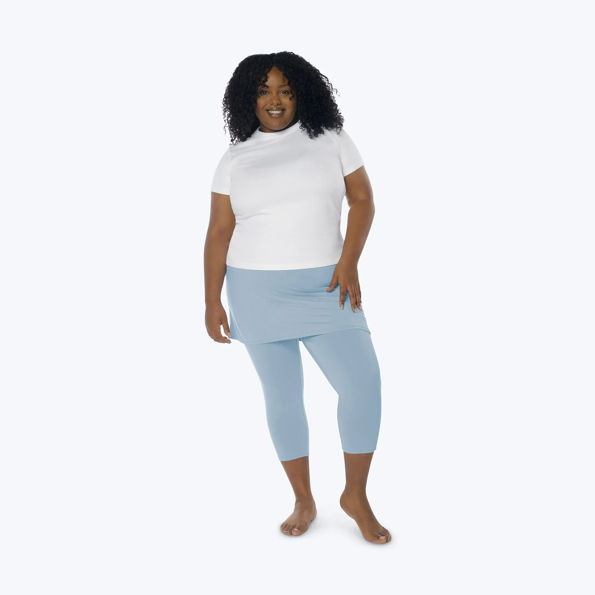 Hula Skirted Lugging - Image 29