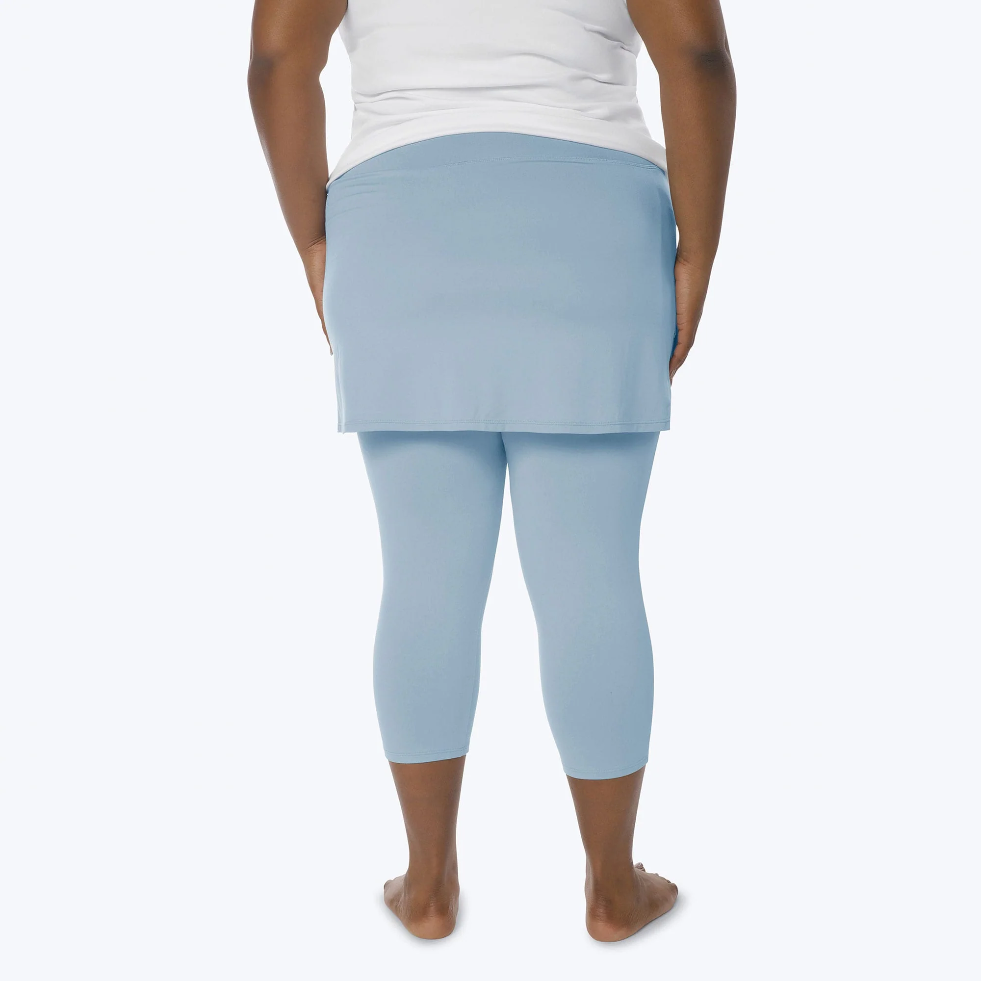 Hula Skirted Lugging - Image 30