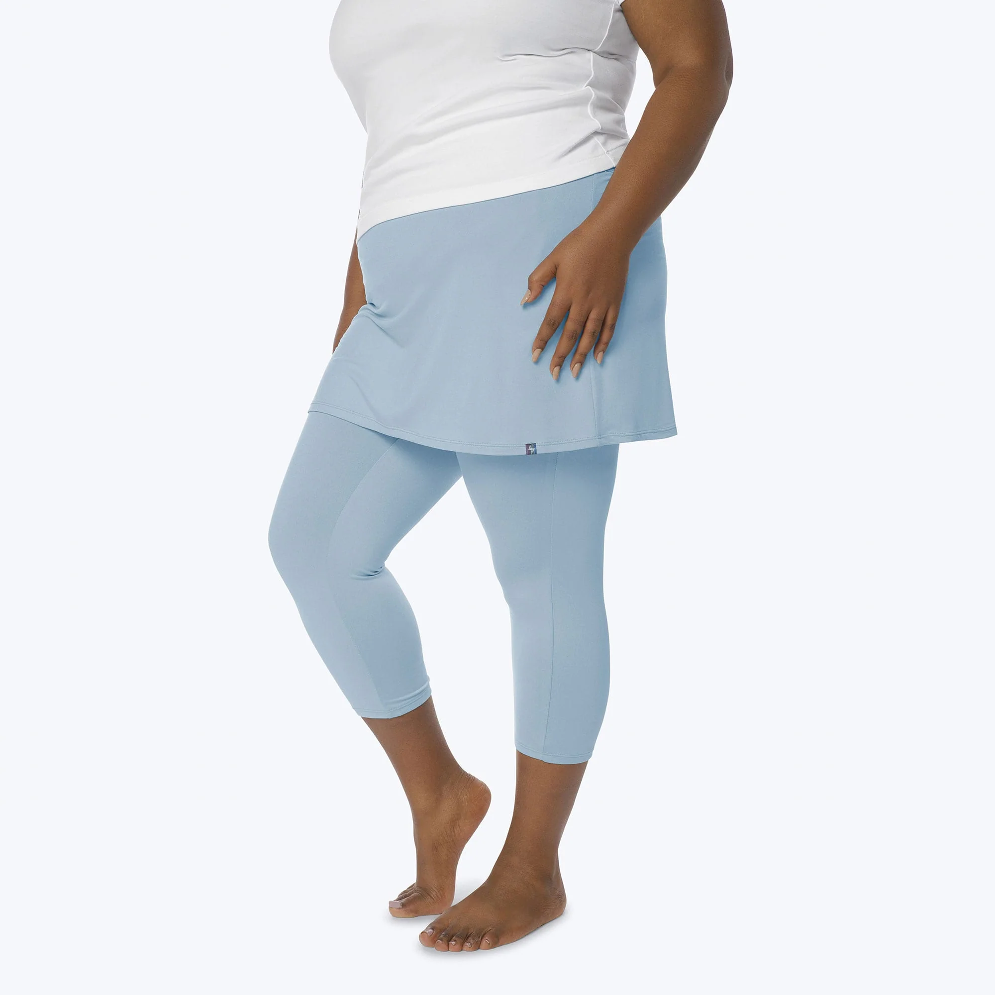 Hula Skirted Lugging - Image 31