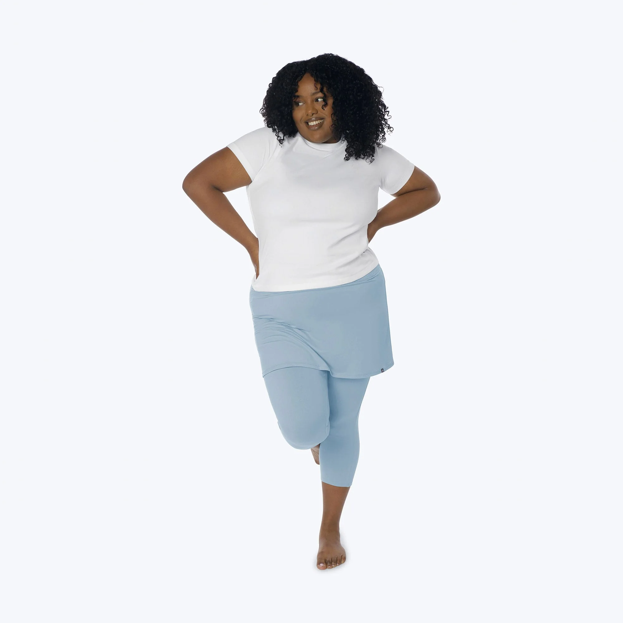 Hula Skirted Lugging - Image 32