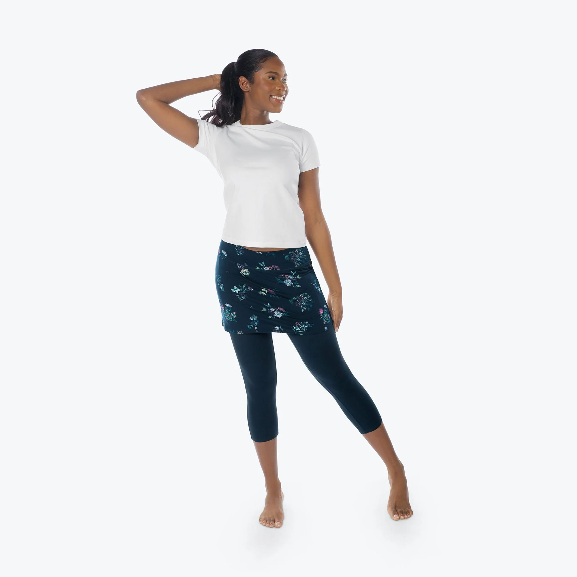 Hula Skirted Lugging - Image 35