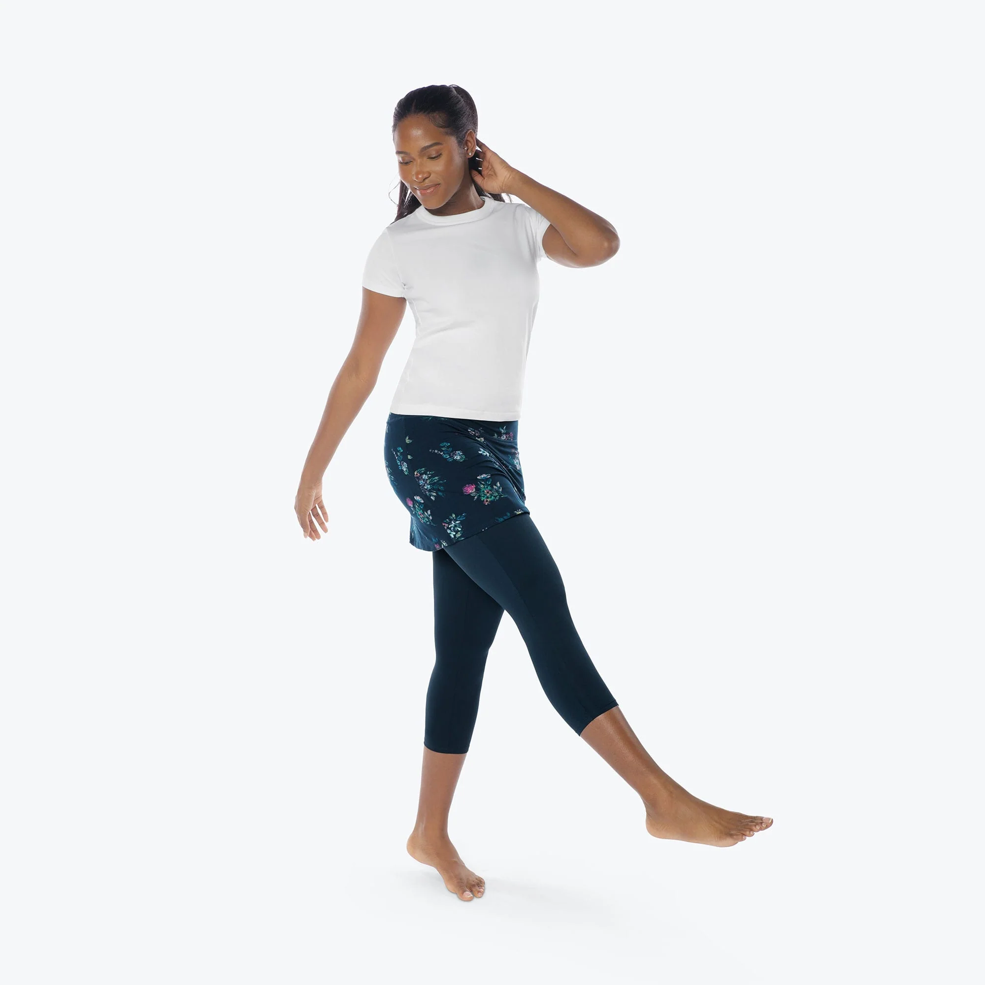 Hula Skirted Lugging - Image 38