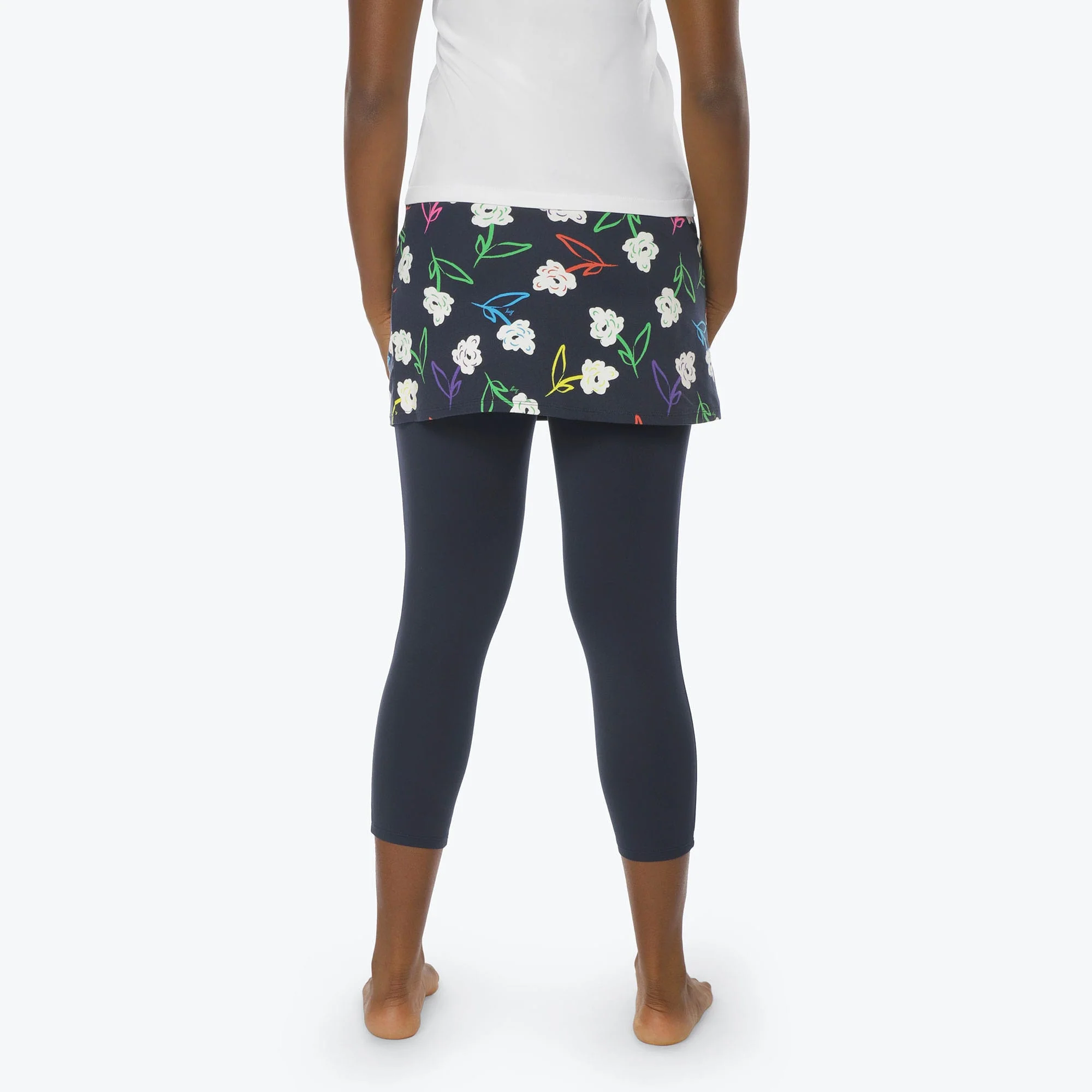 Hula Skirted Lugging - Image 48