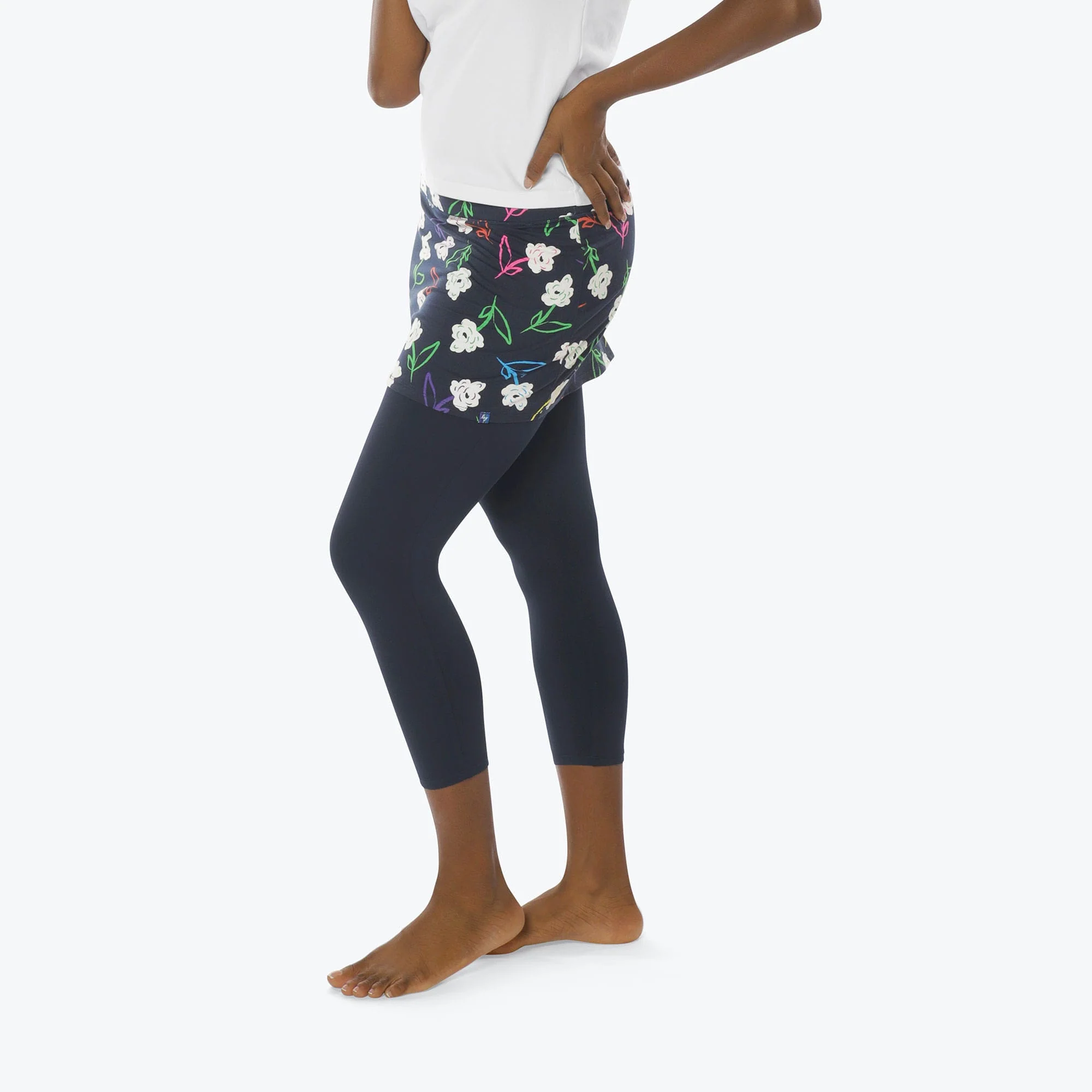 Hula Skirted Lugging - Image 49