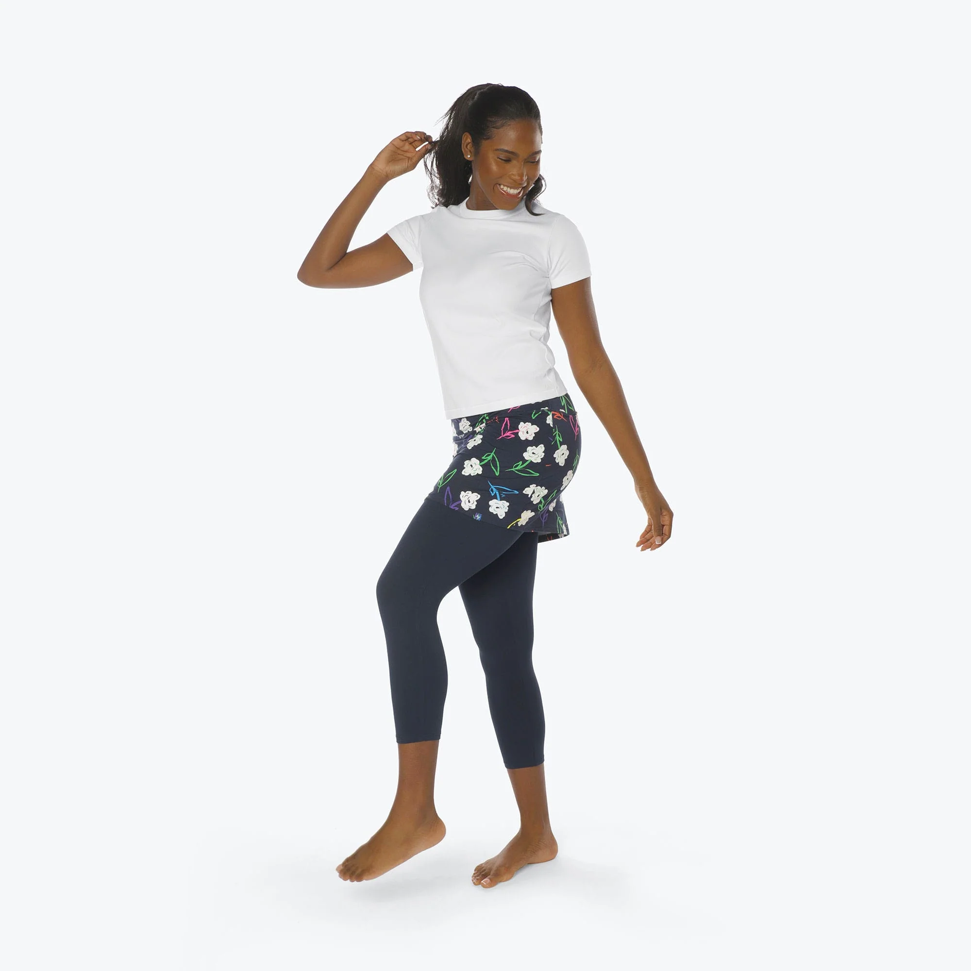 Hula Skirted Lugging - Image 50