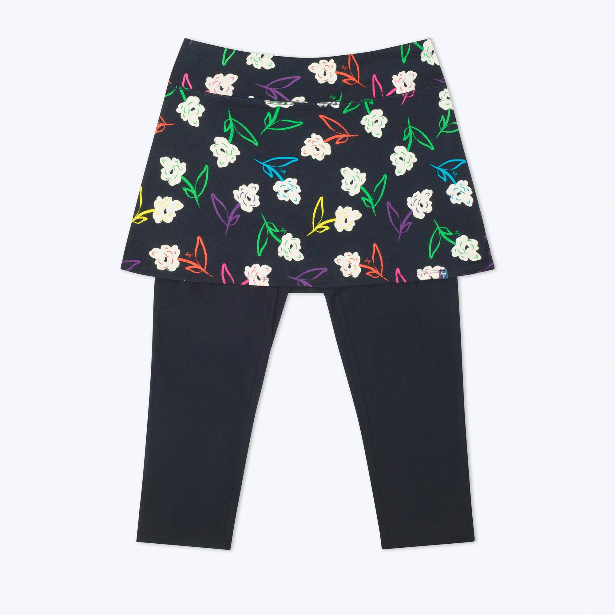 Hula Skirted Lugging - Image 51