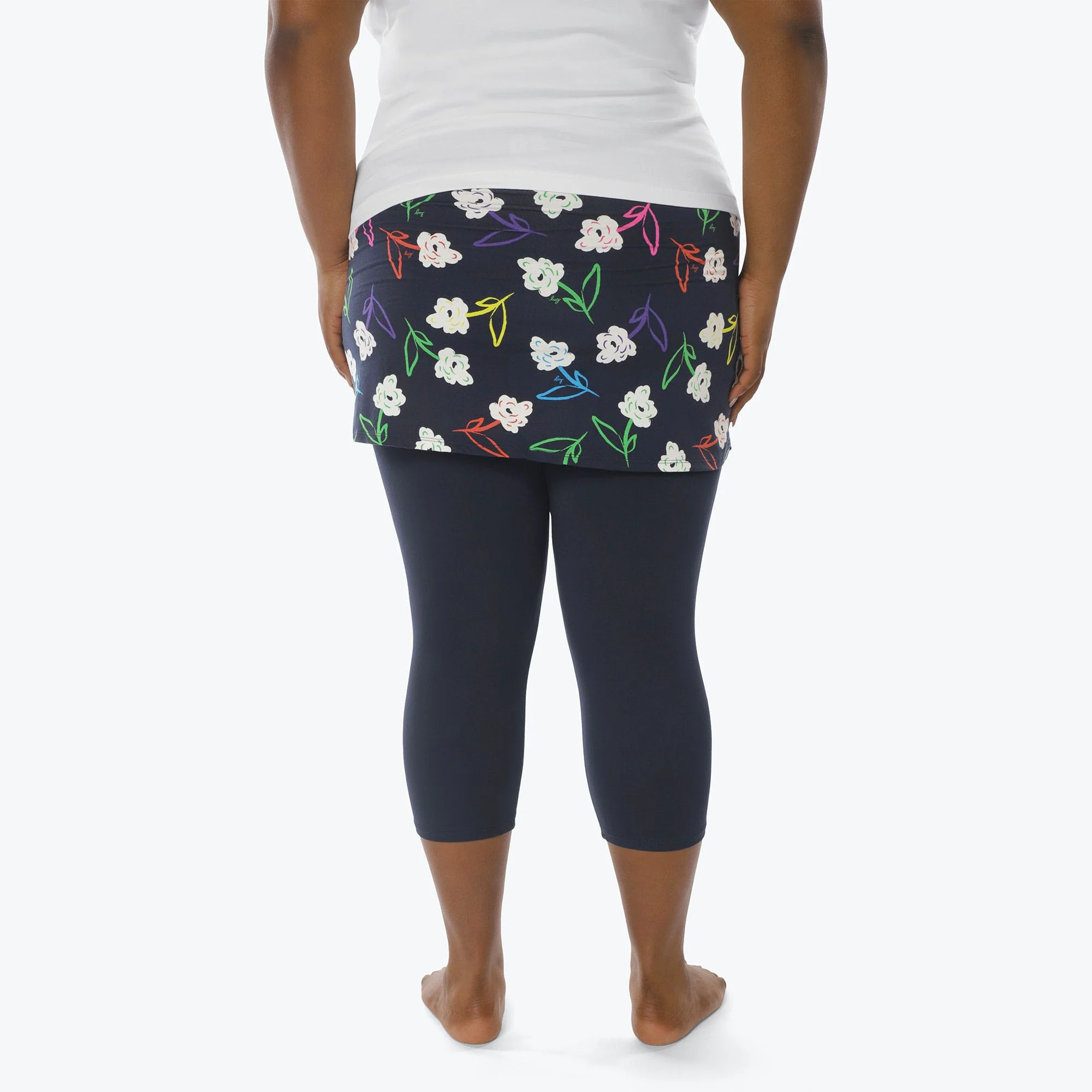 Hula Skirted Lugging - Image 54