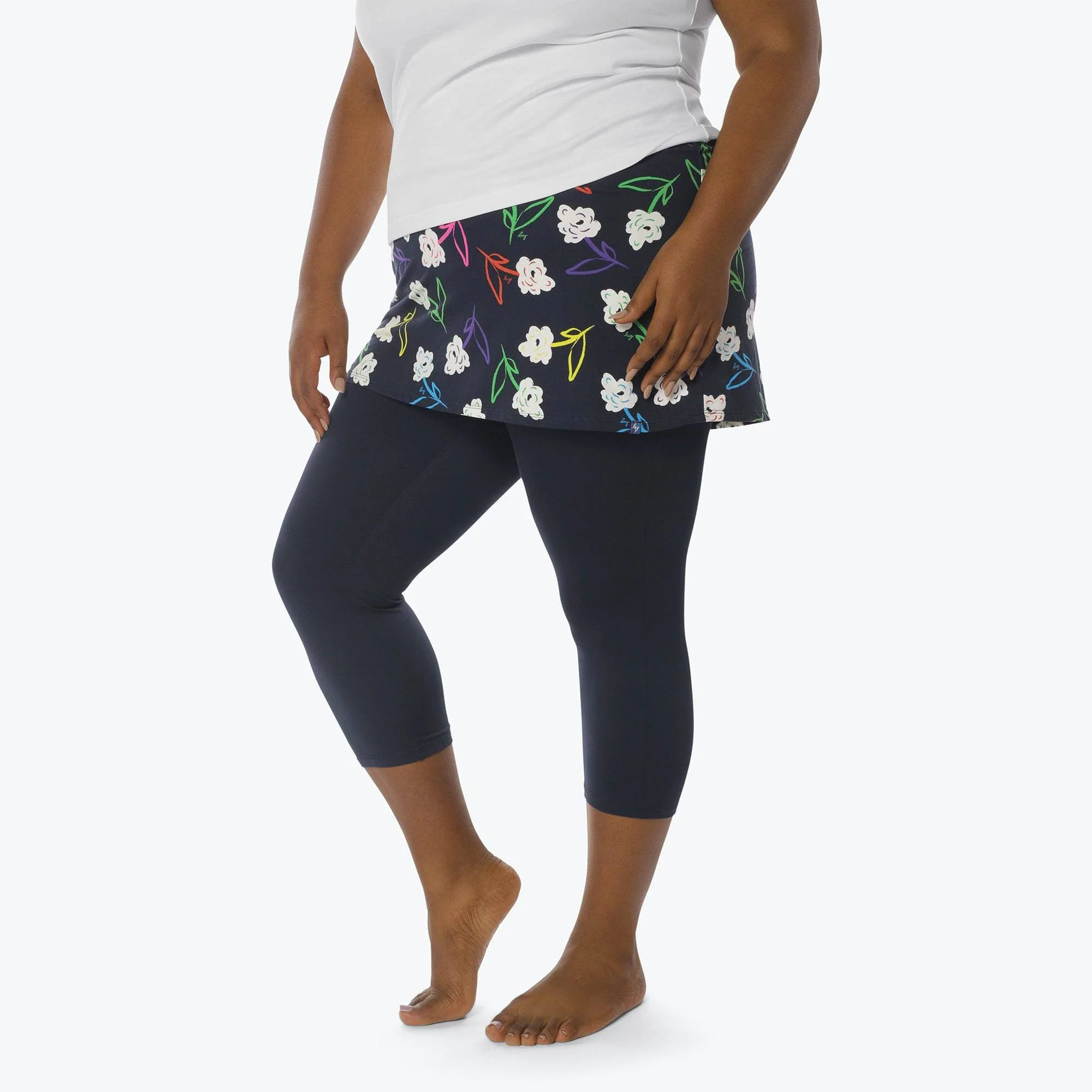 Hula Skirted Lugging - Image 55