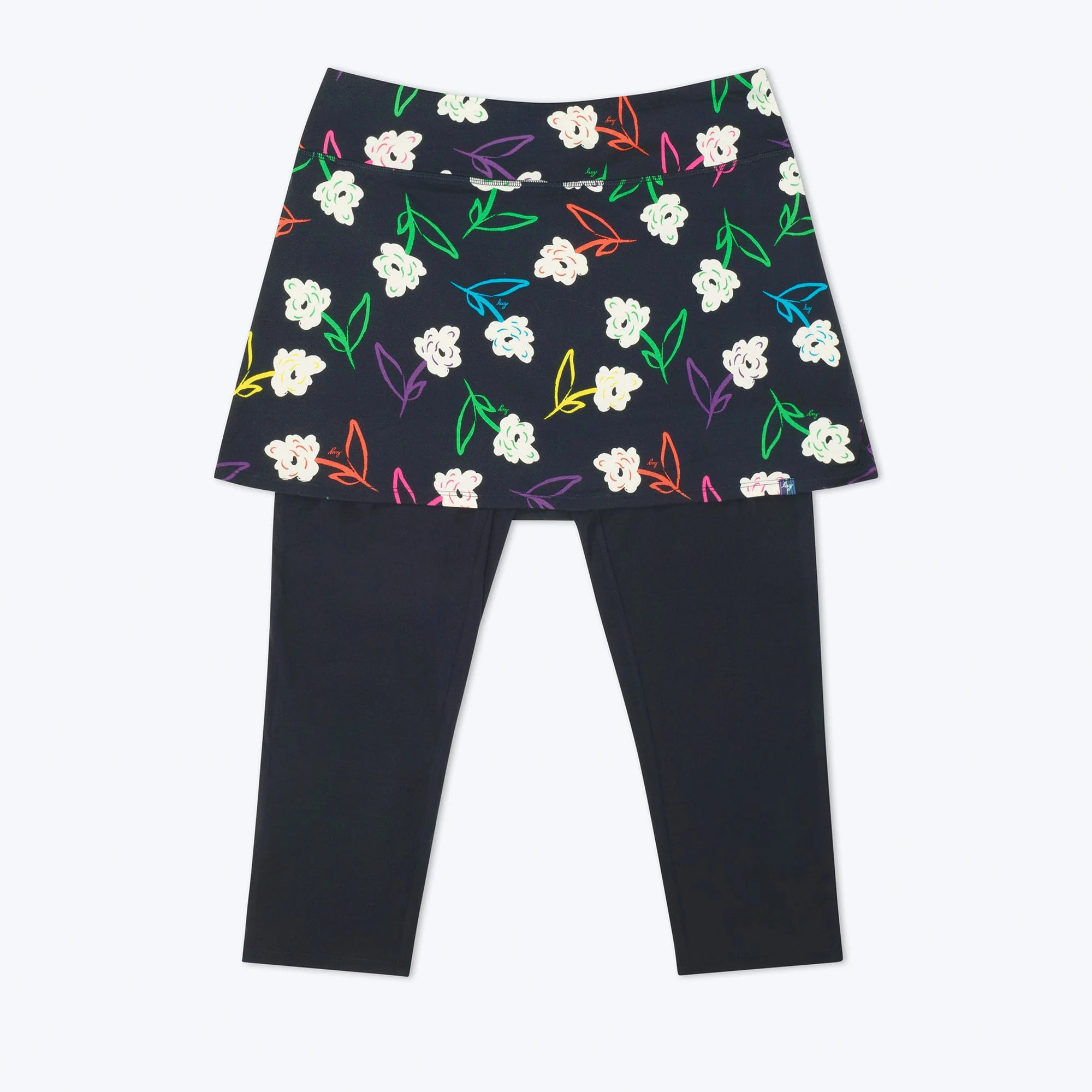 Hula Skirted Lugging - Image 57