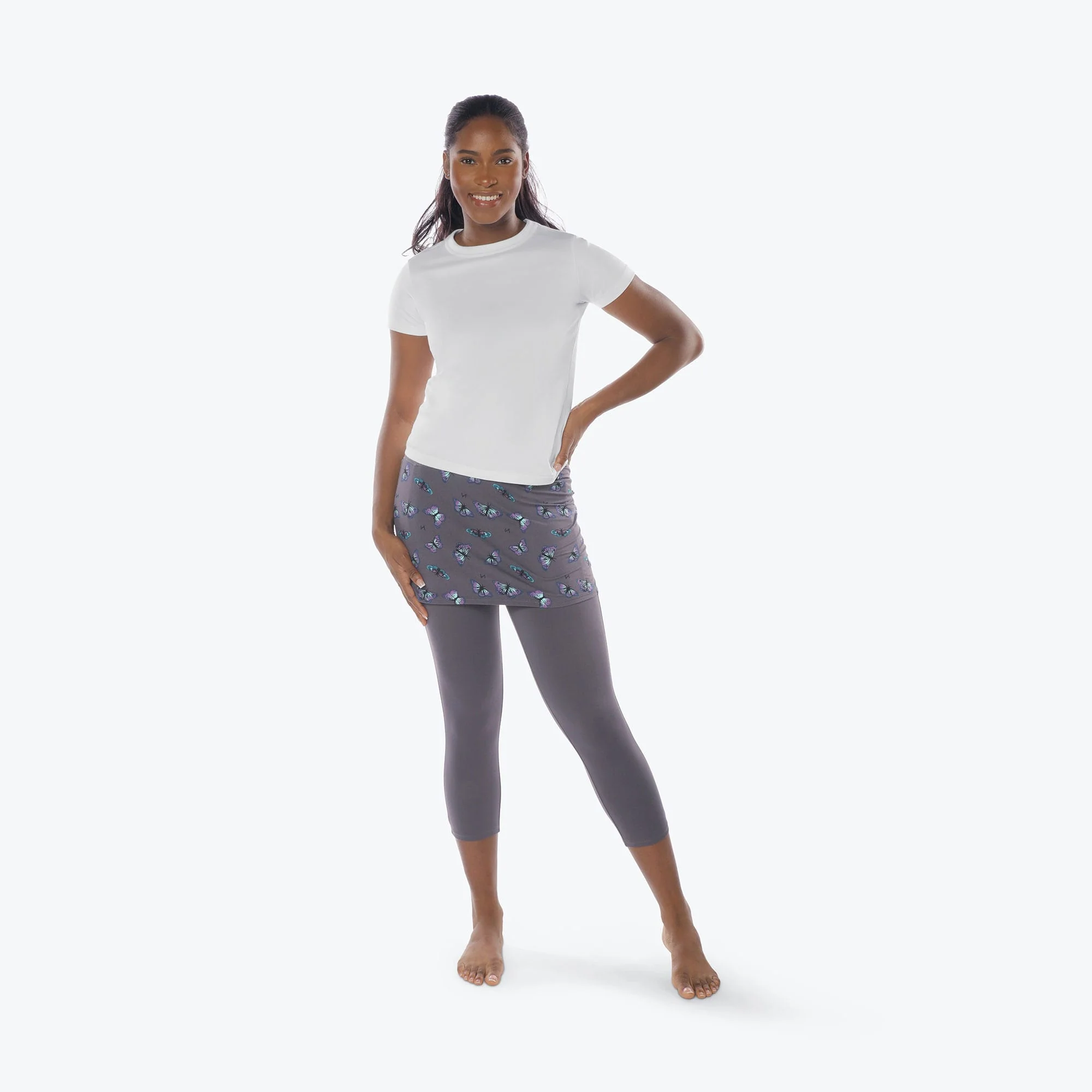 Hula Skirted Lugging - Image 59