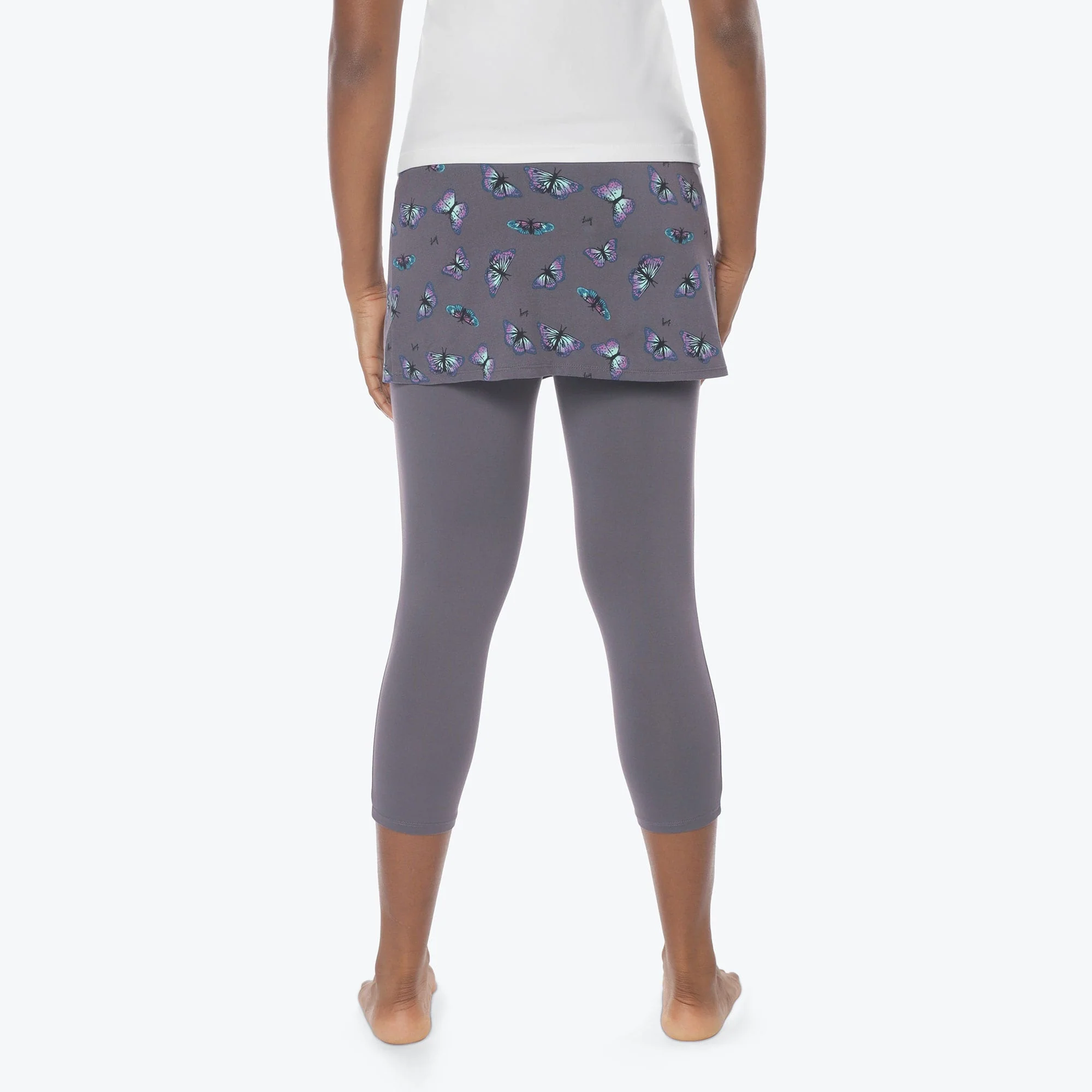 Hula Skirted Lugging - Image 60