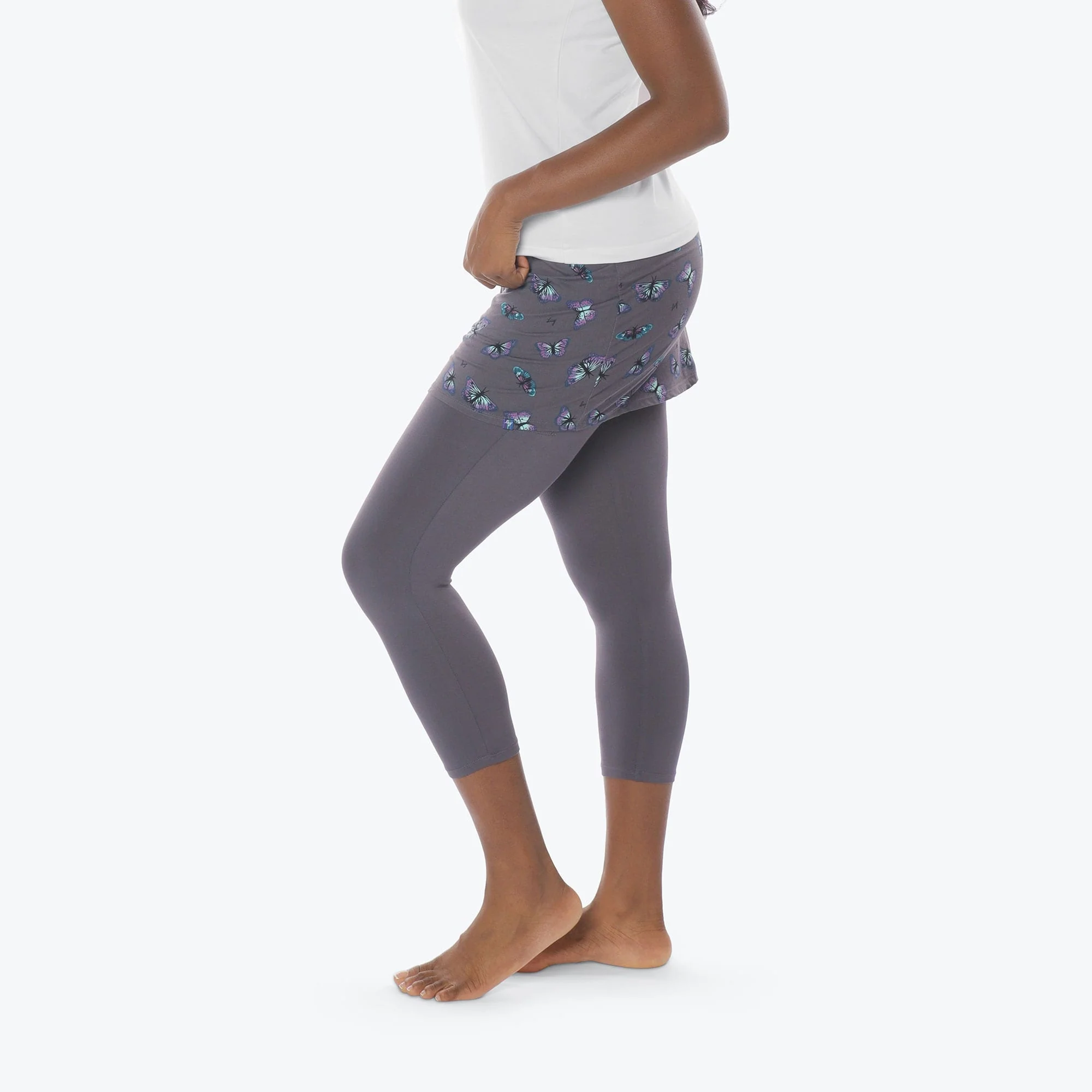 Hula Skirted Lugging - Image 61