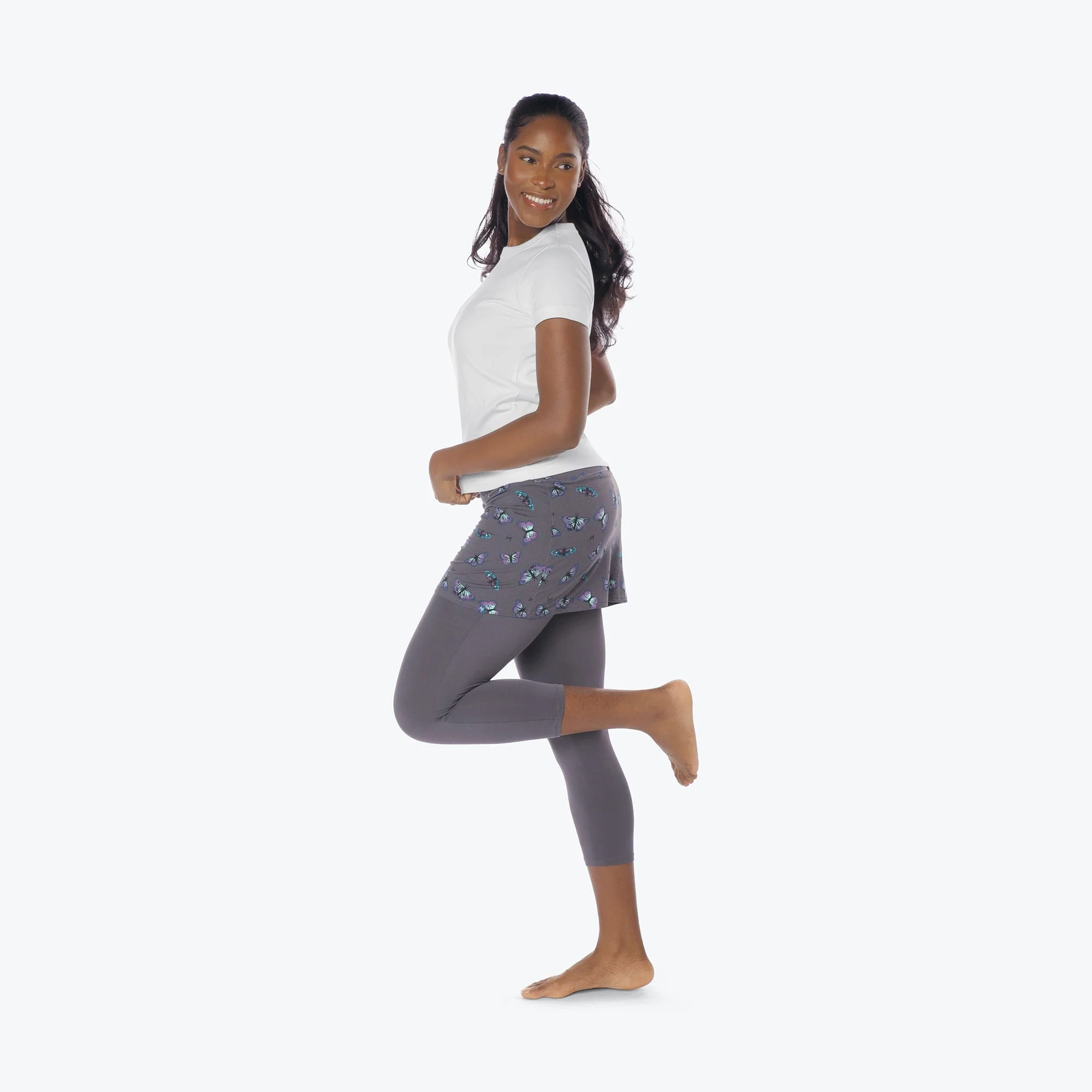 Hula Skirted Lugging - Image 62