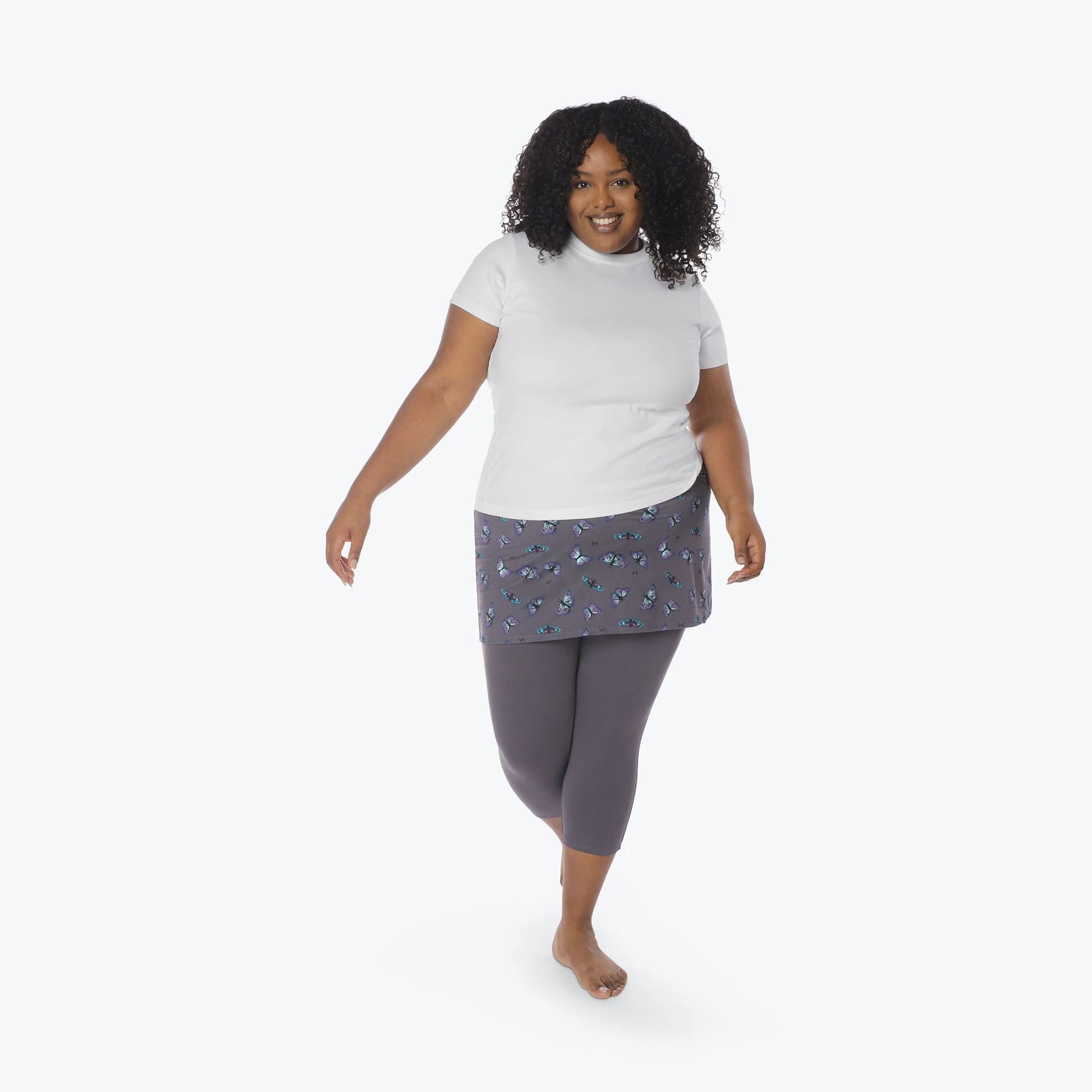 Hula Skirted Lugging - Image 65