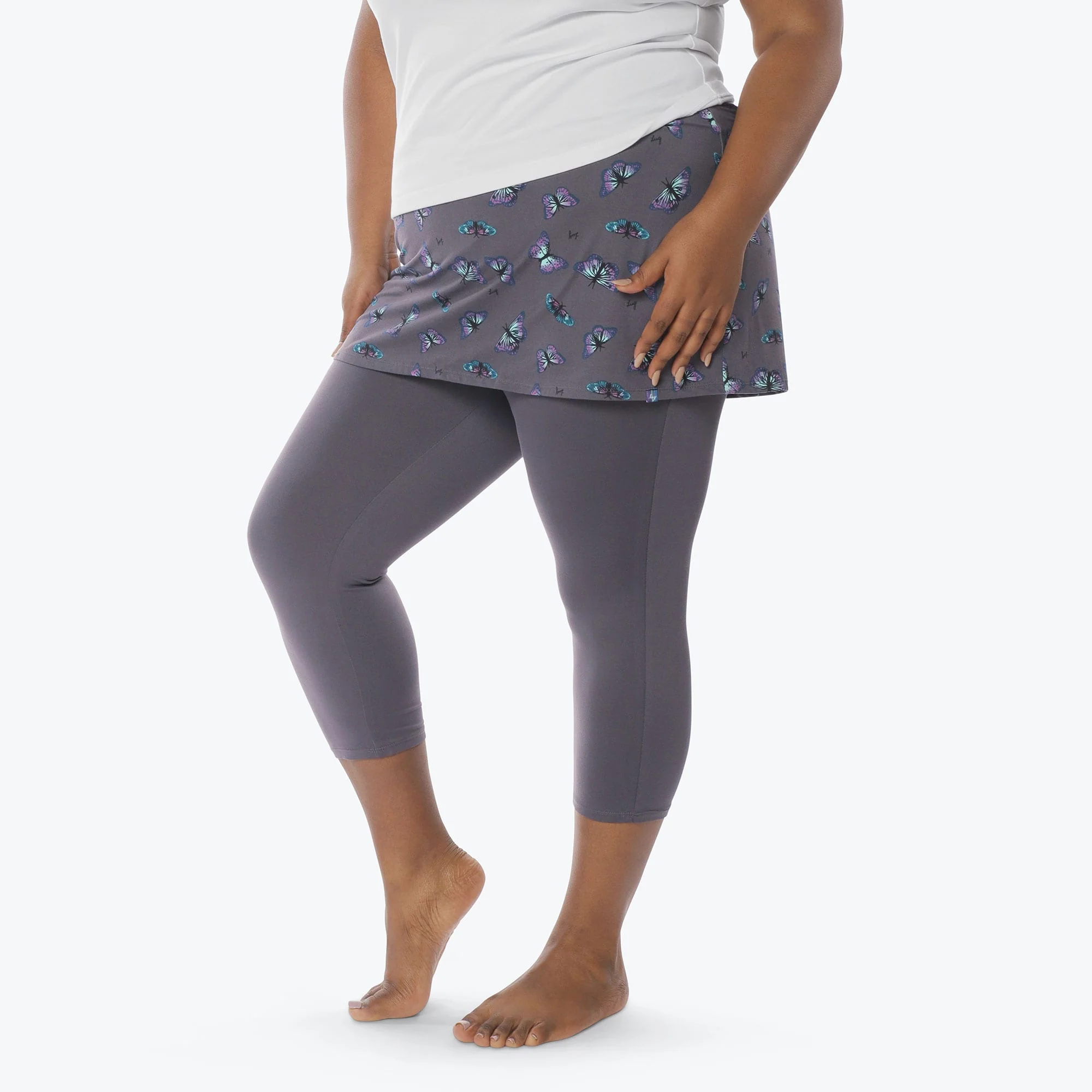 Hula Skirted Lugging - Image 67