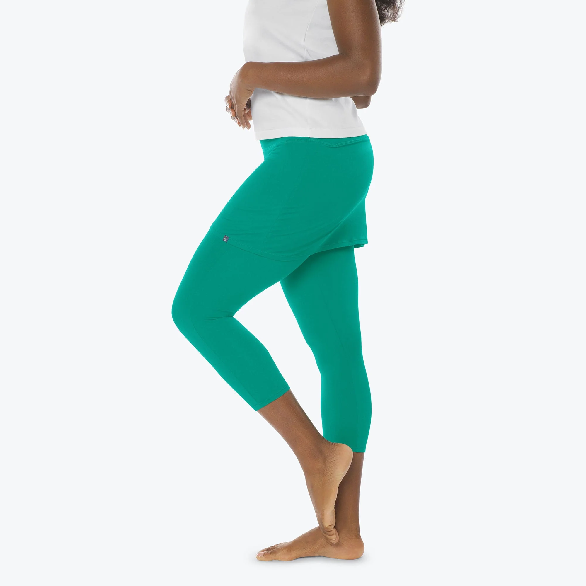 Hula Skirted Lugging - Image 73