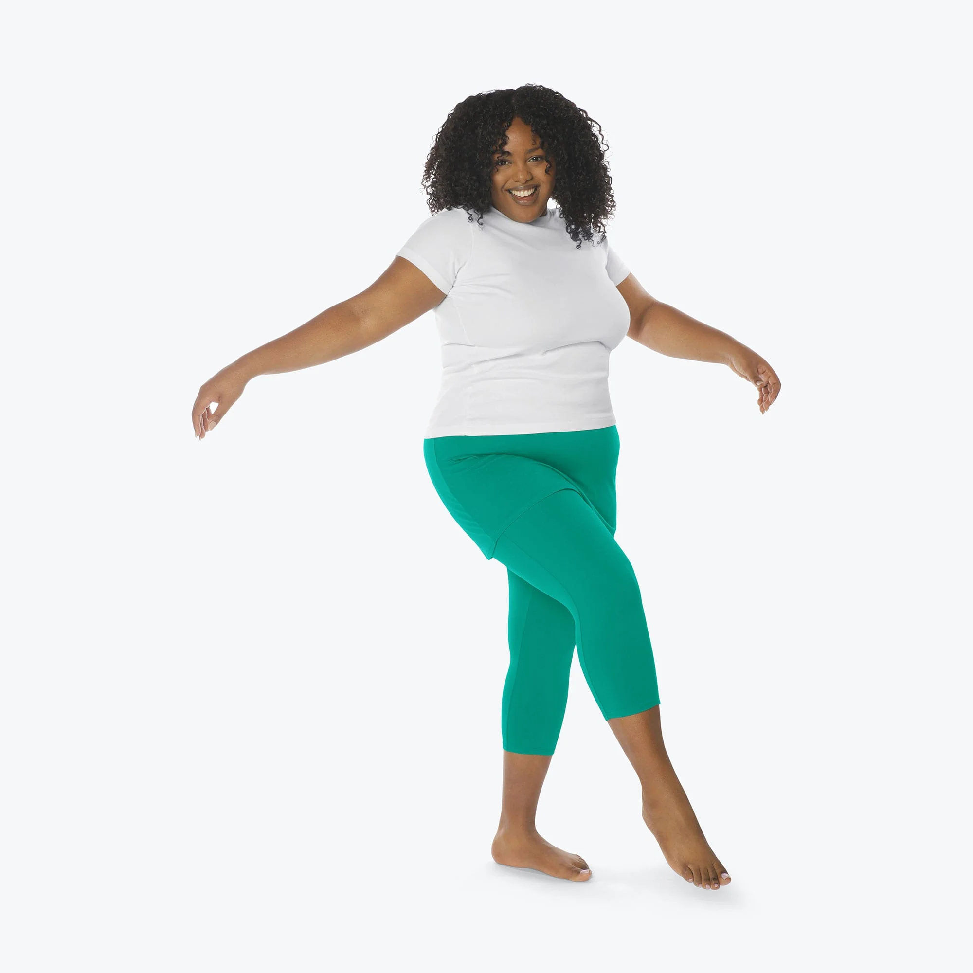 Hula Skirted Lugging - Image 77