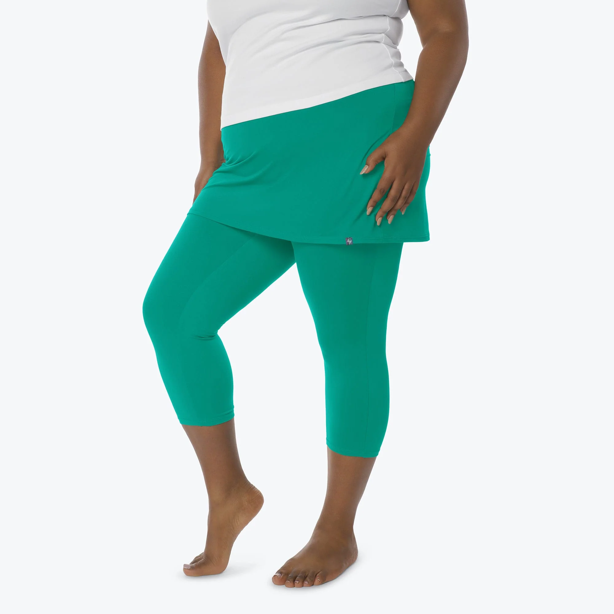 Hula Skirted Lugging - Image 79